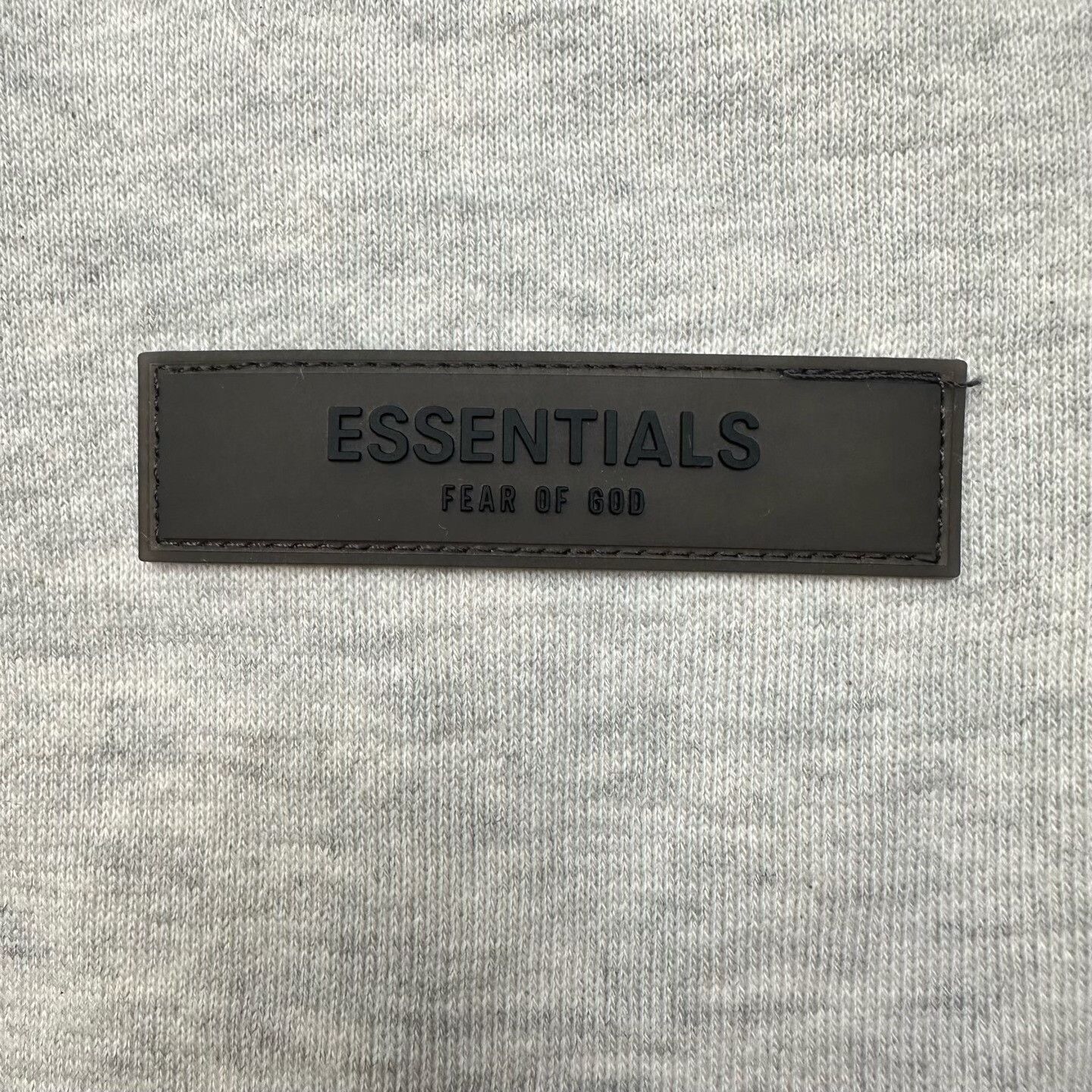 Fear of God Fear of God Hoodie xl Men Size US XL / EU 56 / 4 - 3 Thumbnail
