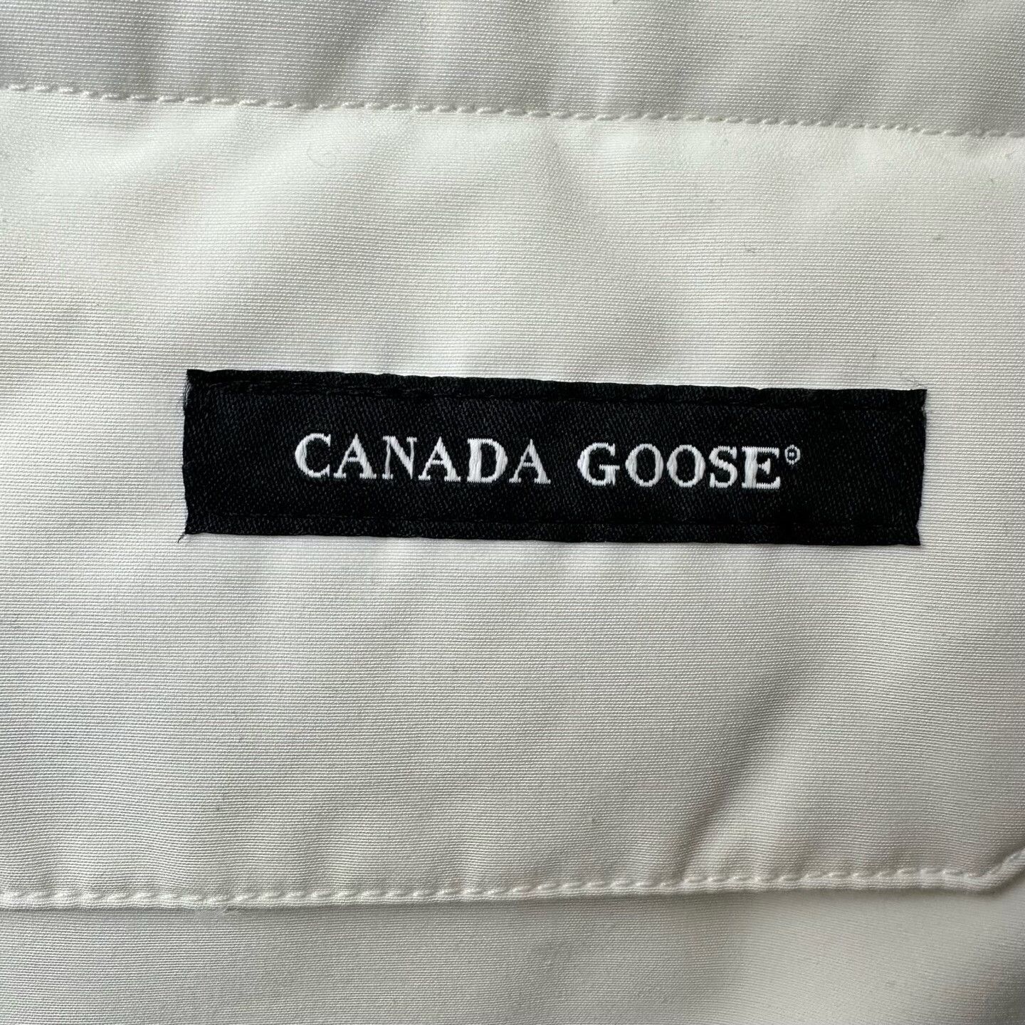 Canada Goose Canada Goose Down Heavy Coat xs Men Size US XS / EU 42 / 0 - 4 Thumbnail