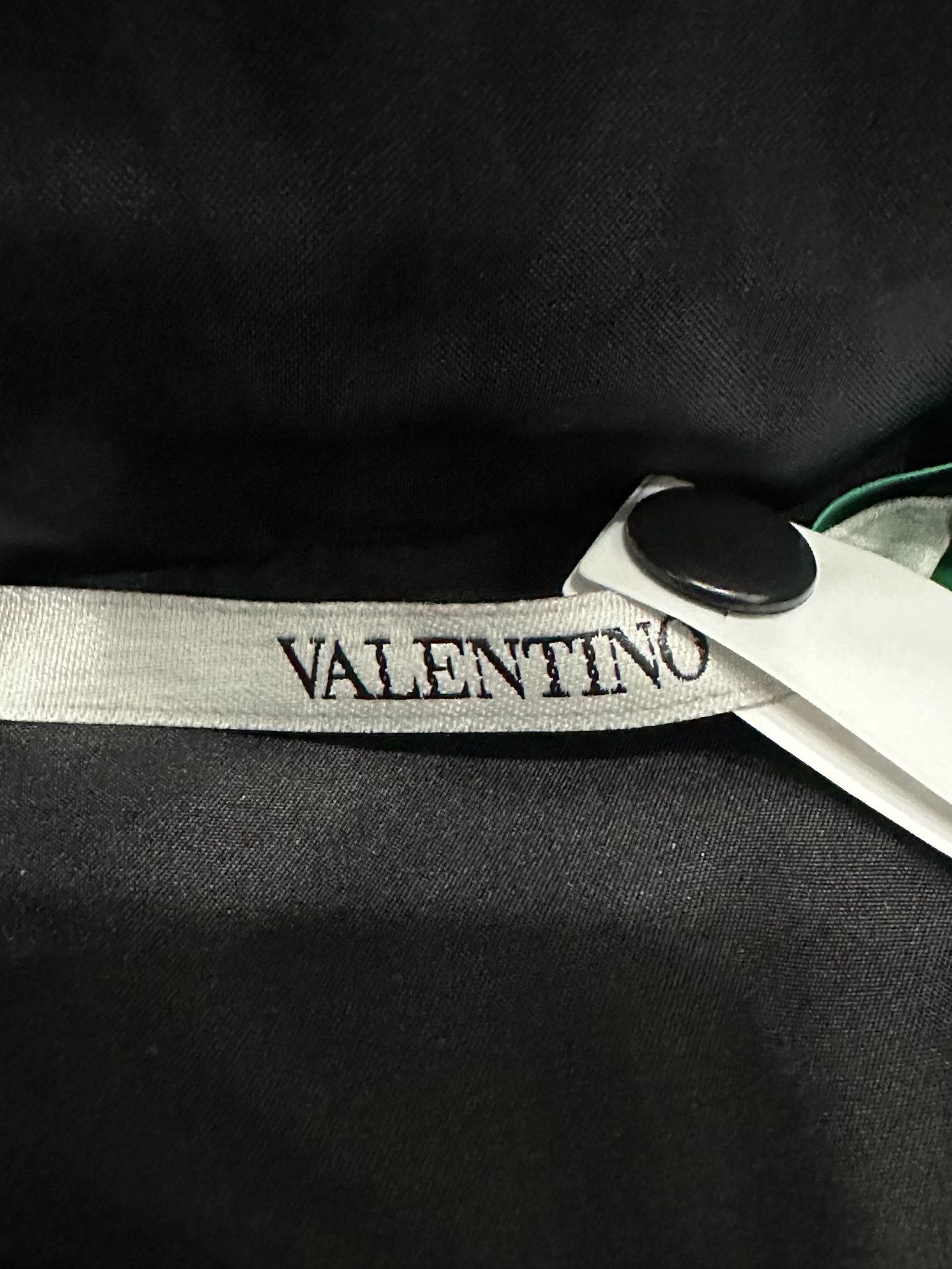 Valentino Valentino Retro Down Heavy Coat xl Men Size US XL / EU 56 / 4 - 4 Thumbnail