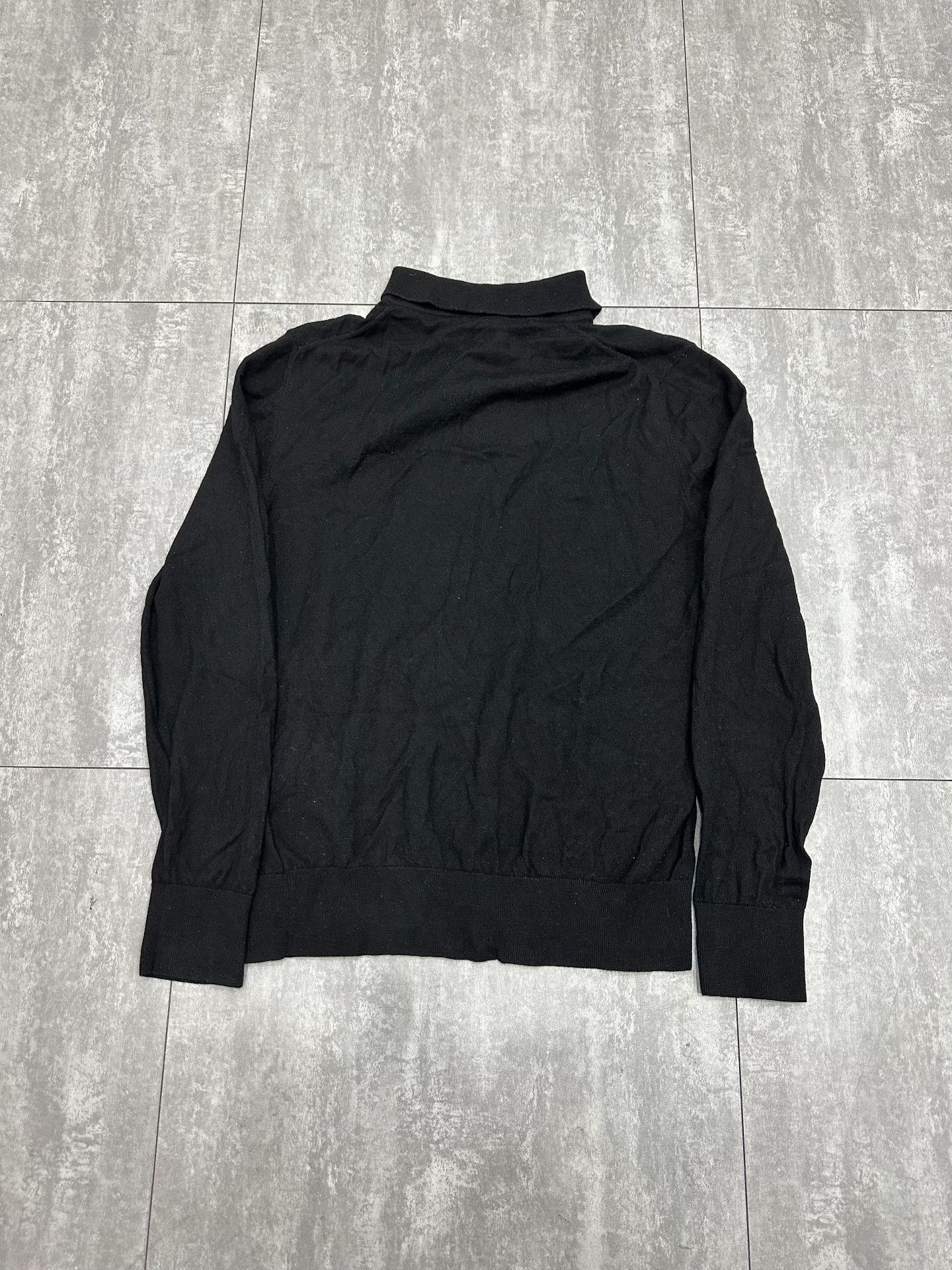 Moncler Moncler Wool Sweater l Men Size US L / EU 52-54 / 3 - 2 Thumbnail