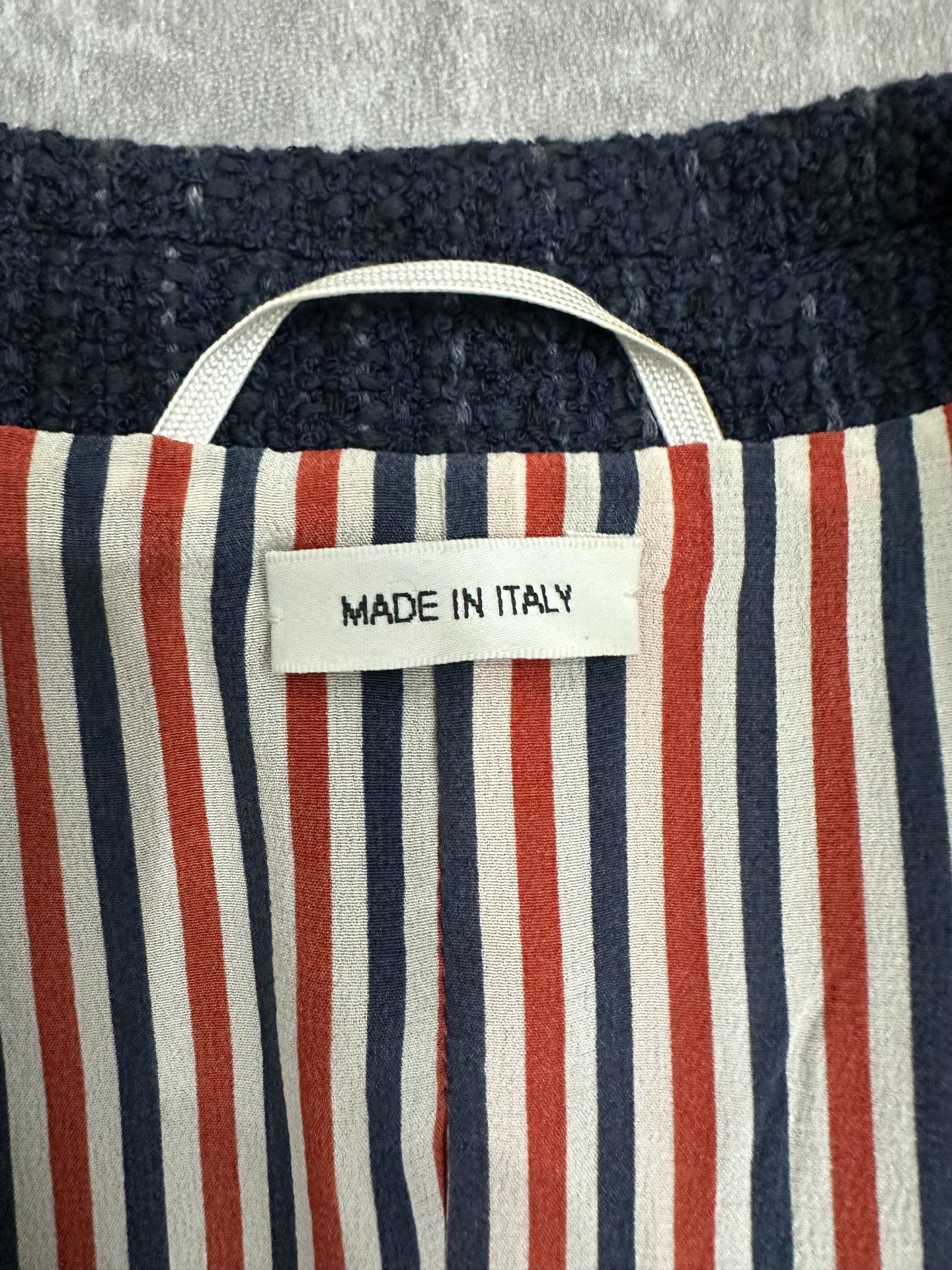 Thom Browne Thom Browne Brown Jacket XS Women Size XS / US 0-2 / IT 36-38 - 4 Thumbnail