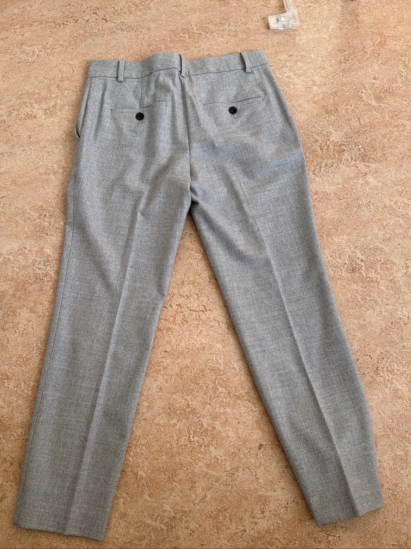 Theory Theory Pants Size 24" / US 00 / IT 34 - 2 Thumbnail