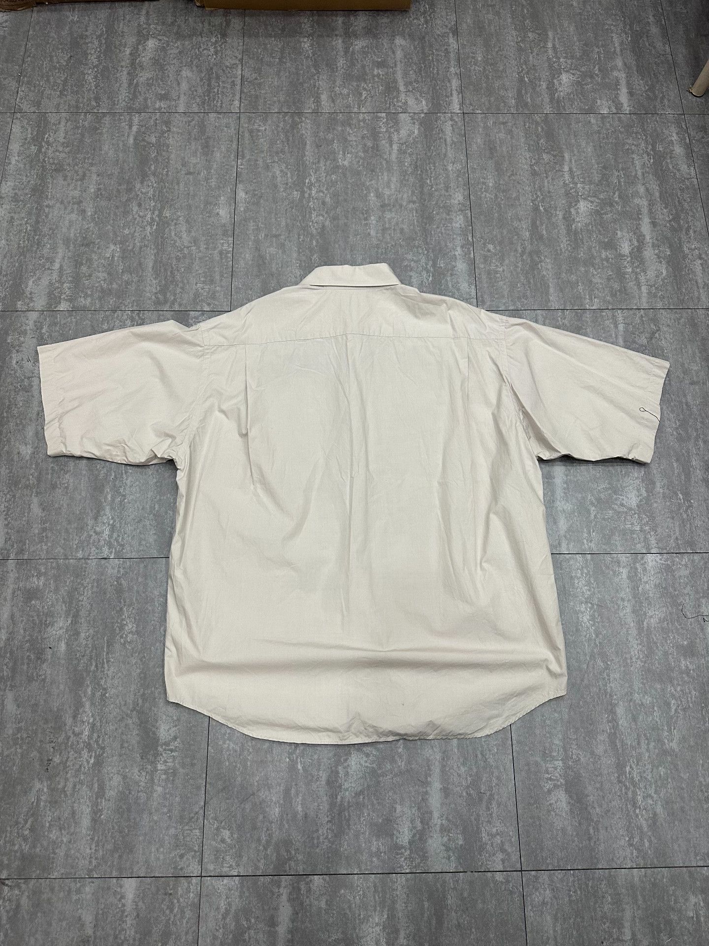 Balenciaga Balenciaga Shirt xs Men Size US XS / EU 42 / 0 - 2 Thumbnail