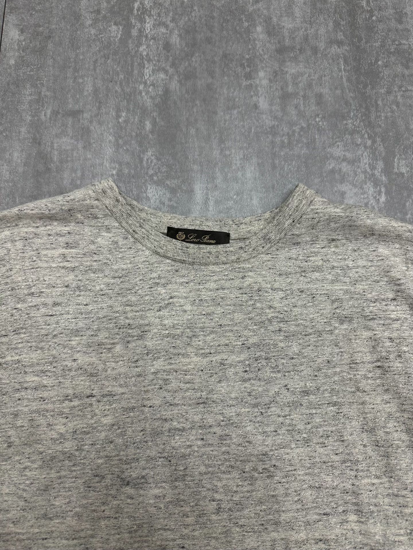 Rick Owens Rick Owens Knit Gray Sweater M Women Size M / US 6-8 / IT 42-44 - 3 Thumbnail