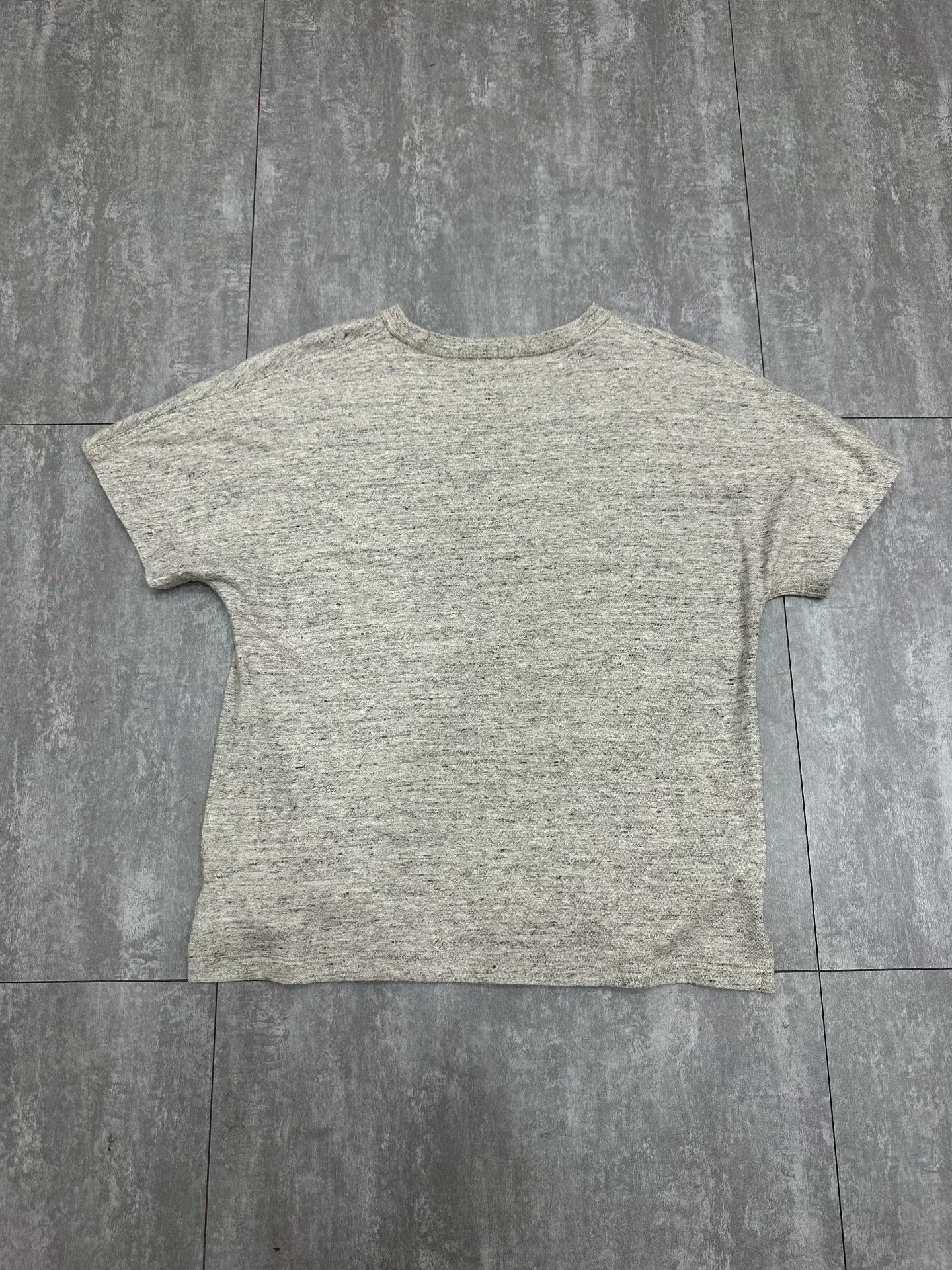 Rick Owens Rick Owens Knit Gray Sweater M Women Size M / US 6-8 / IT 42-44 - 2 Thumbnail
