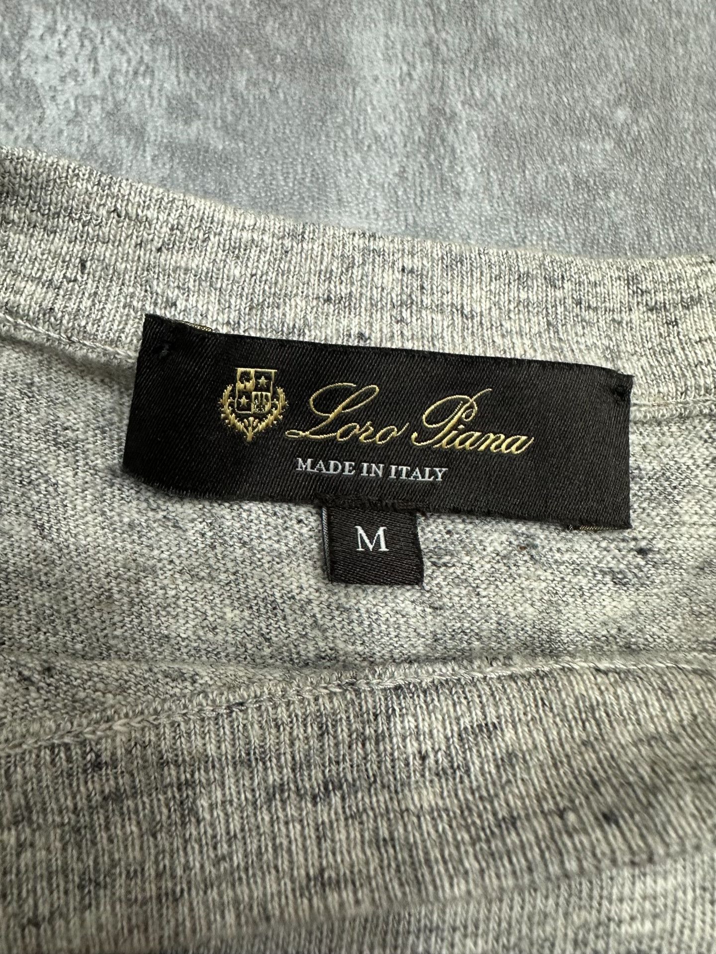 Rick Owens Rick Owens Knit Gray Sweater M Women Size M / US 6-8 / IT 42-44 - 4 Thumbnail