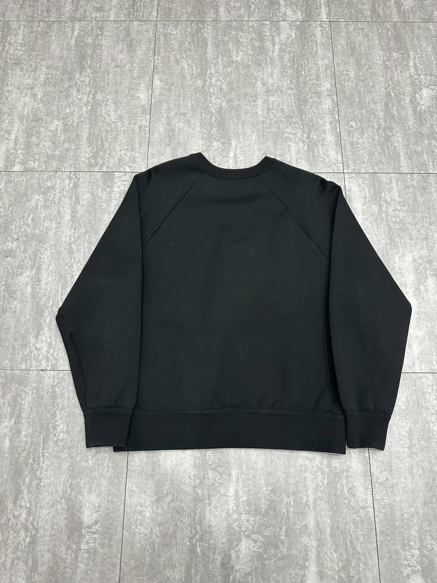 Louis Vuitton Louis Vuitton Retro Black Hoodie xs Men Size US XS / EU 42 / 0 - 2 Thumbnail