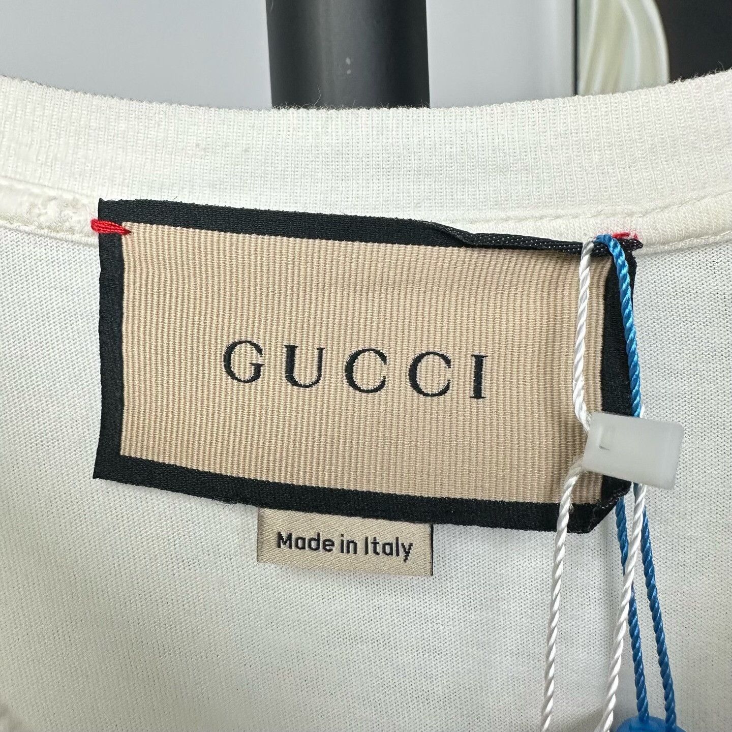 Gucci Gucci Retro Printed T-Shirt XXS Women Size XXS / US 00 / IT 34 - 3 Thumbnail