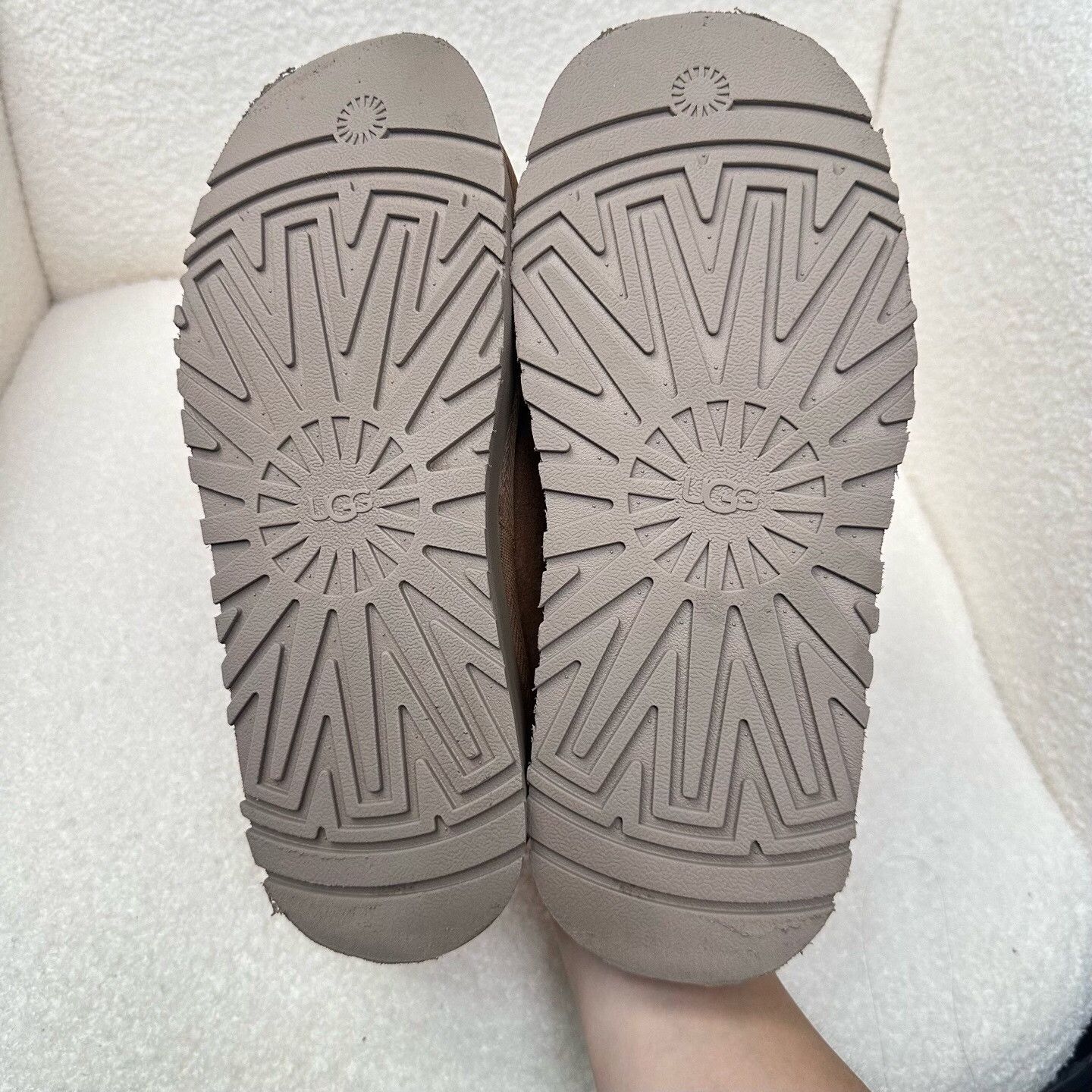 Other Thermal Lowtop Sneakers us_7-5 Women Size US 7.5 / IT 37.5 - 5 Thumbnail