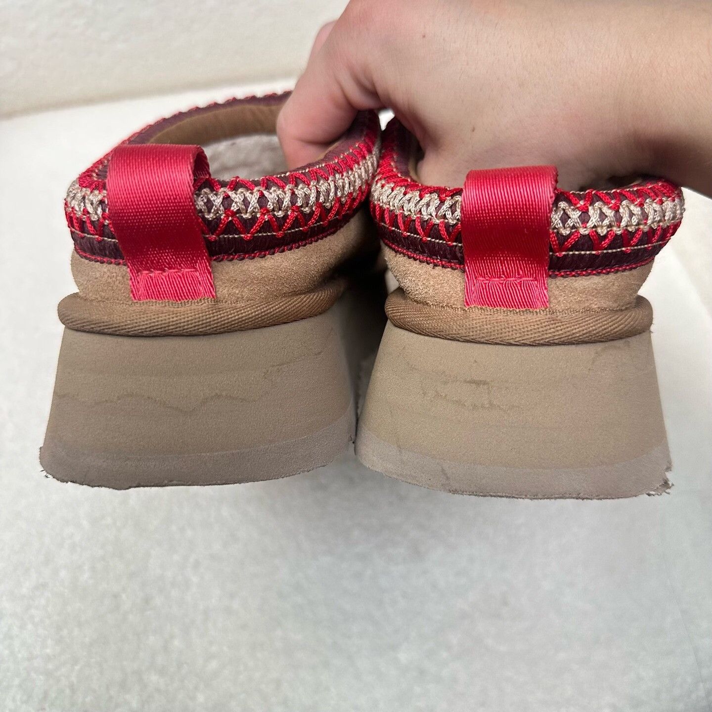 Other Thermal Lowtop Sneakers us_7-5 Women Size US 7.5 / IT 37.5 - 4 Thumbnail