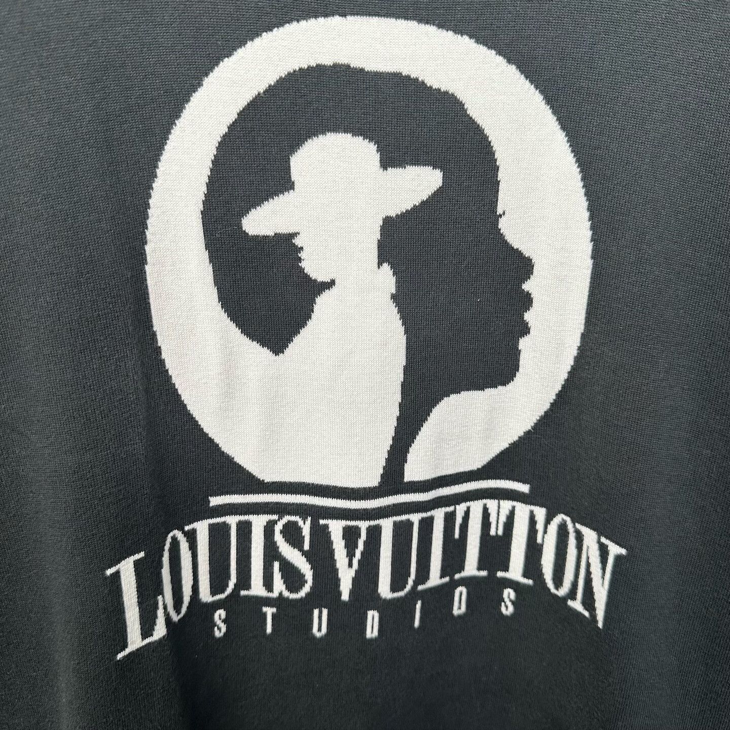 Louis Vuitton Louis Vuitton Retro T-Shirt s Men Size US S / EU 44-46 / 1 - 5 Thumbnail
