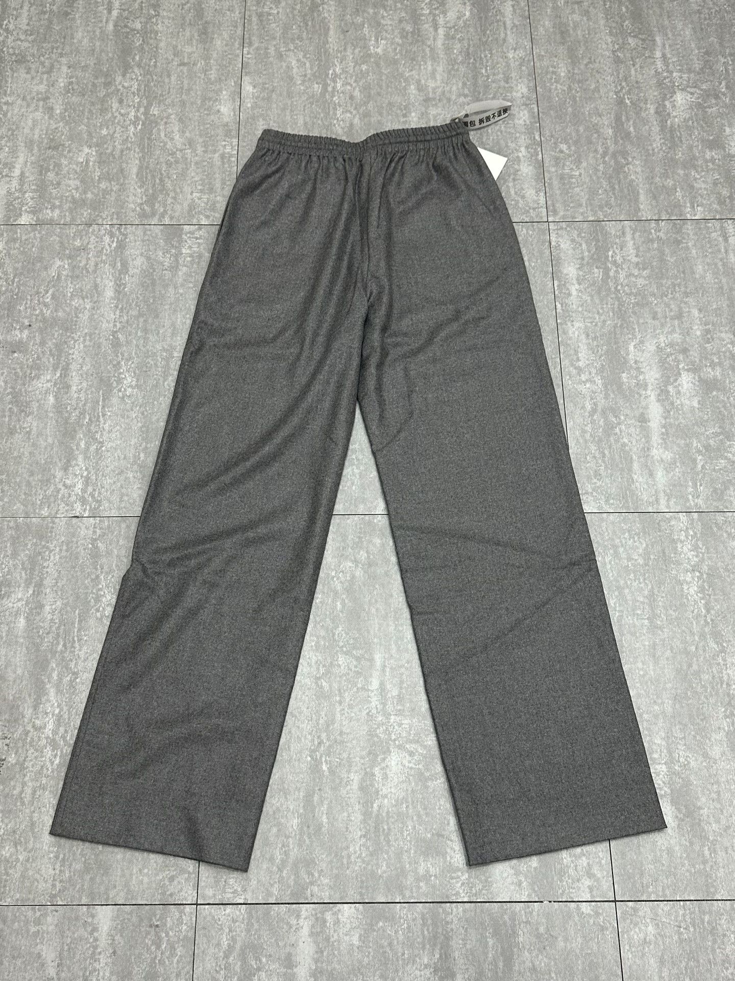 Celine Celine Pants 34 Women Size 34" / US 12 / IT 48 - 2 Thumbnail
