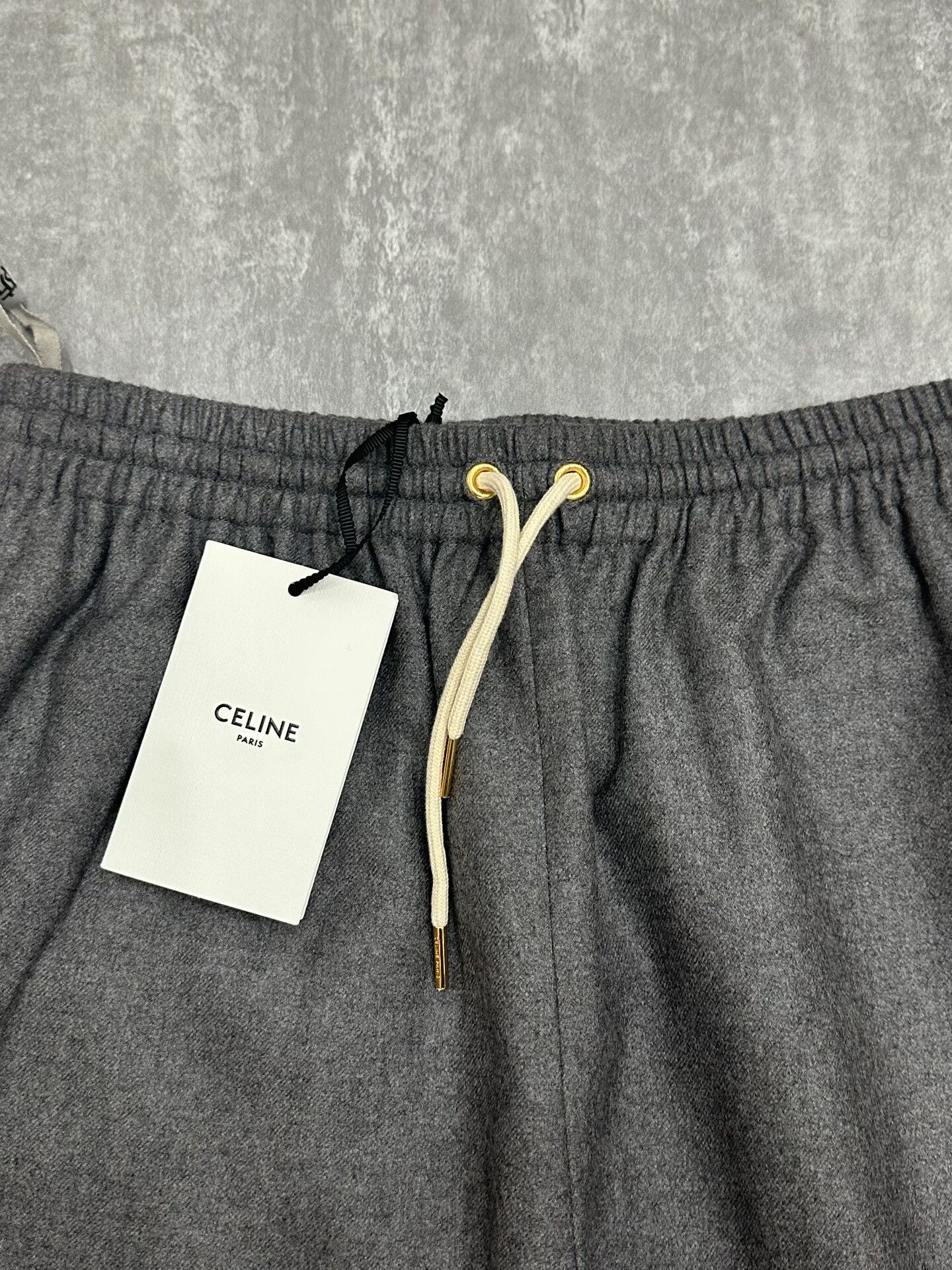 Celine Celine Pants 34 Women Size 34" / US 12 / IT 48 - 3 Thumbnail