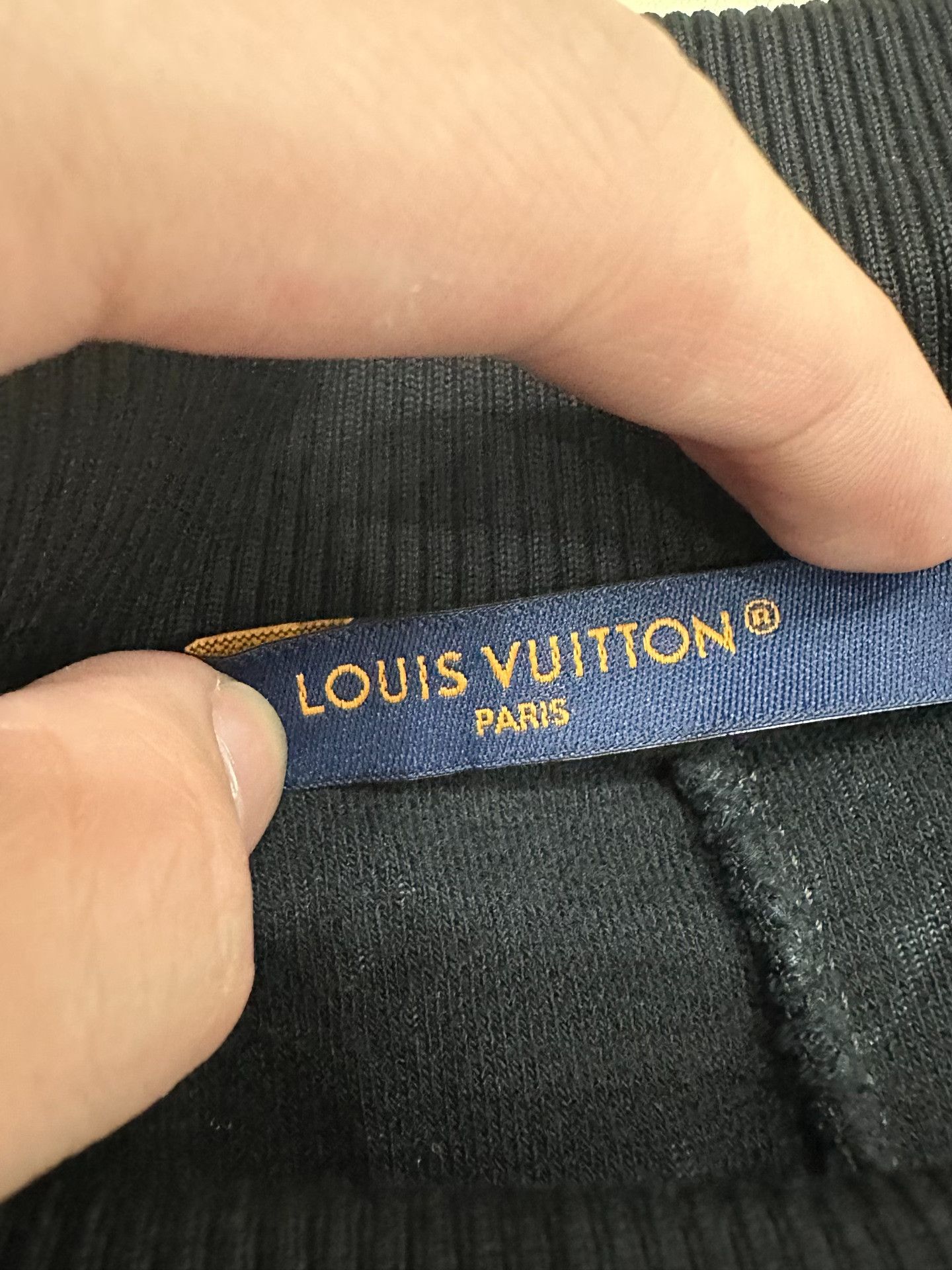 Louis Vuitton Louis Vuitton Shorts 32 Men Size US 32 / EU 48 - 4 Thumbnail