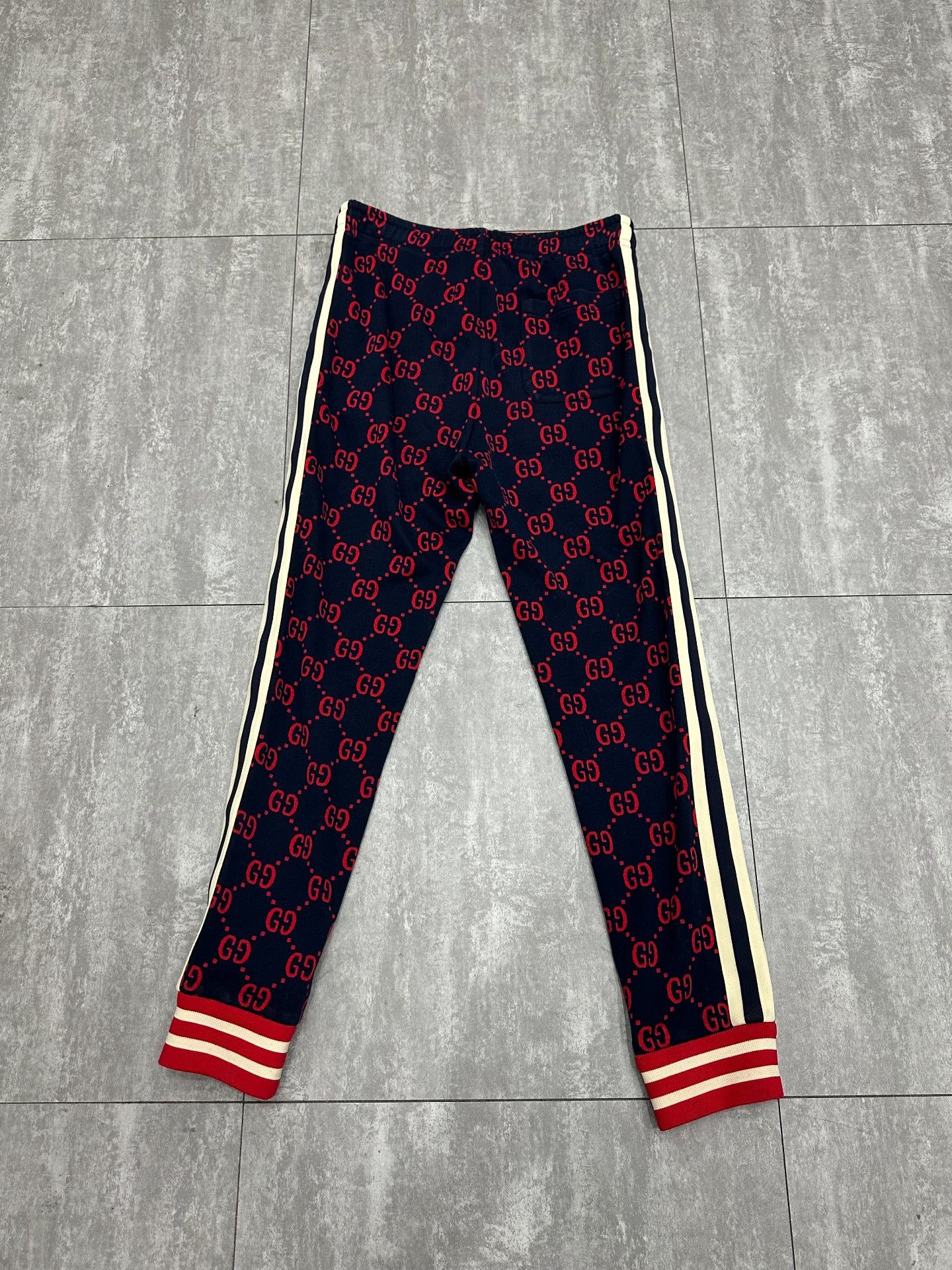 Gucci Gucci Sweatpants 28 Men Size US 28 / EU 44 - 2 Thumbnail