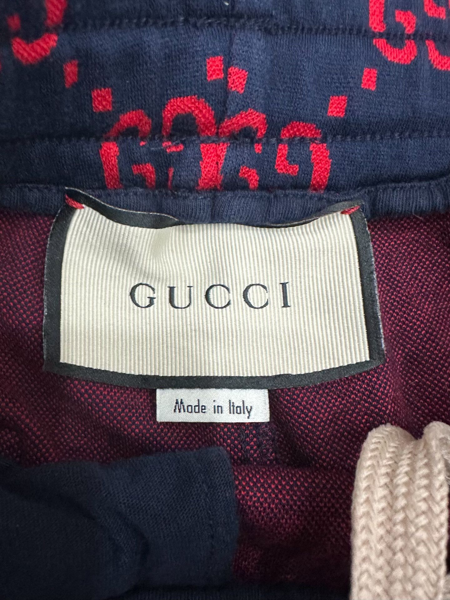 Gucci Gucci Sweatpants 28 Men Size US 28 / EU 44 - 4 Thumbnail