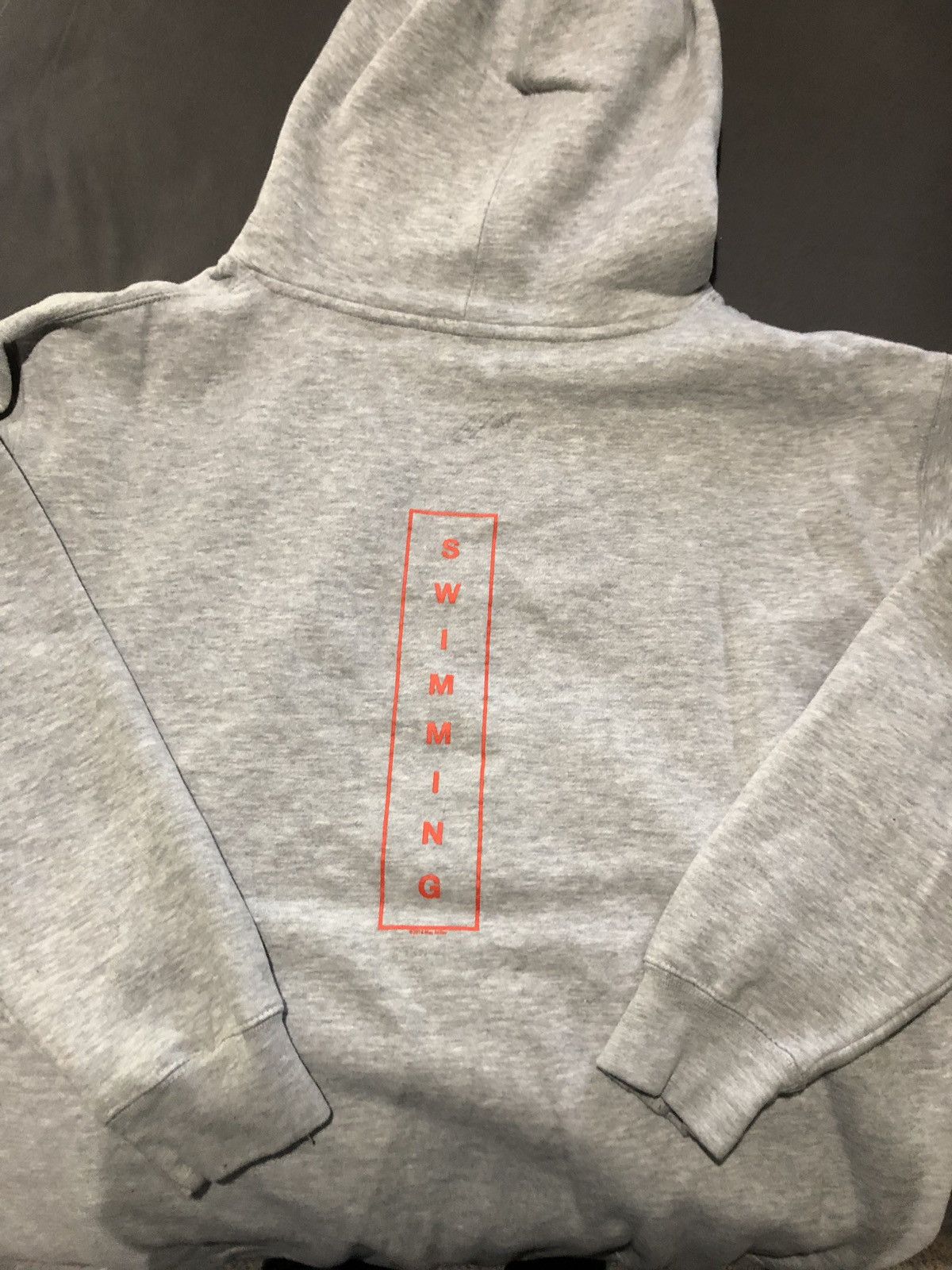 Mac miller so it goes hoodie sales