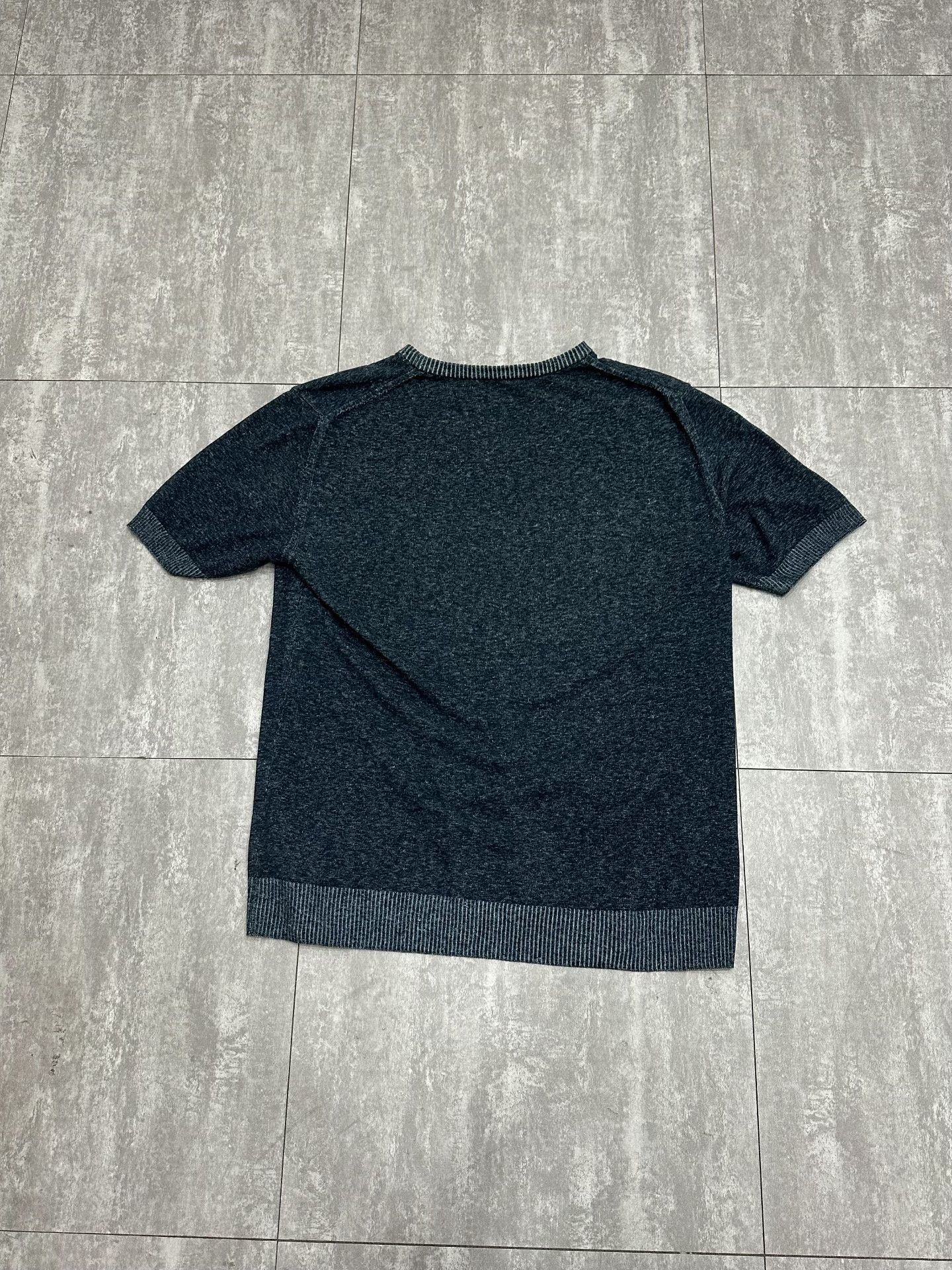 Rick Owens Rick Owens Knit Sweater m Men Size US M / EU 48-50 / 2 - 2 Thumbnail