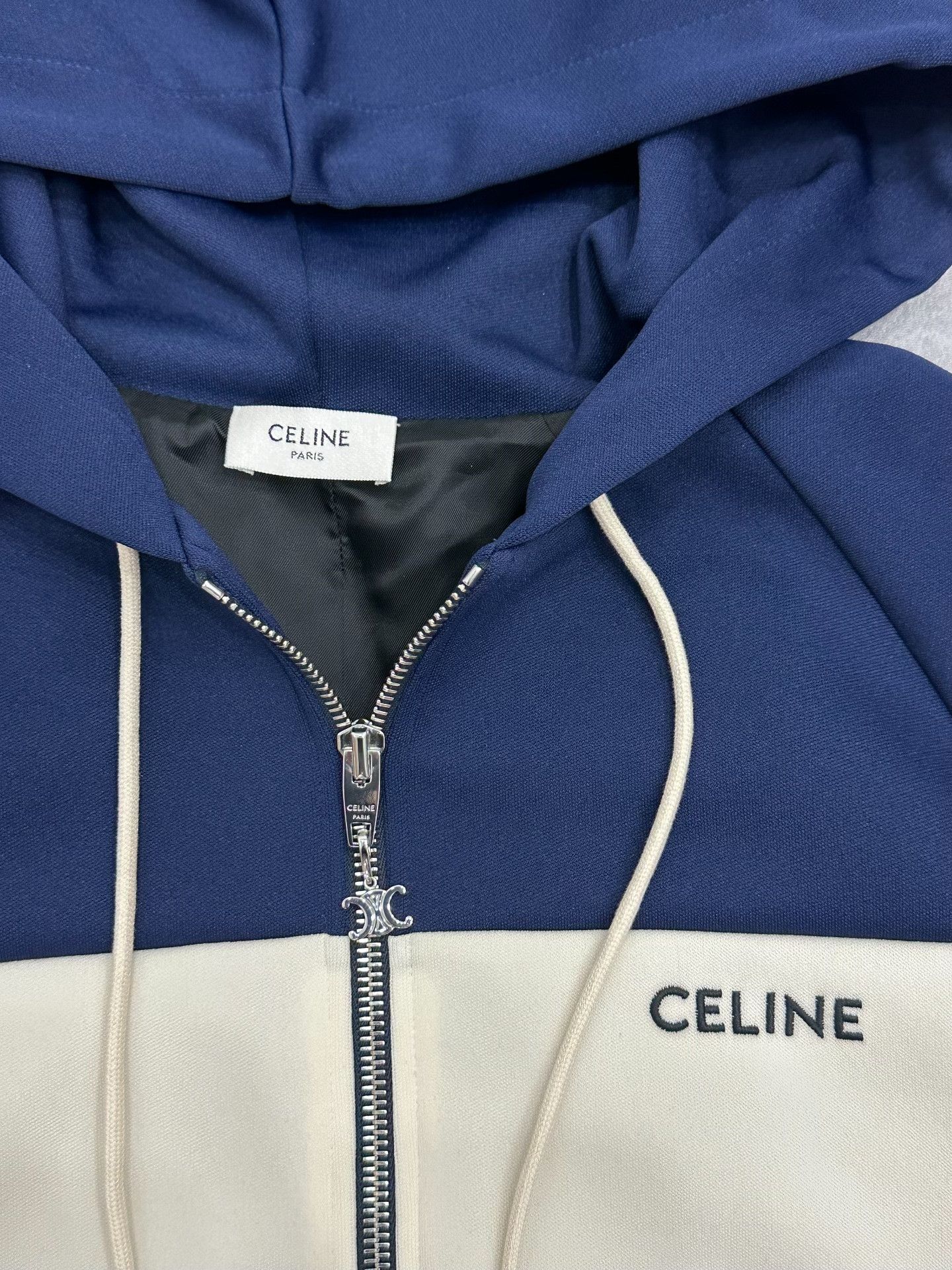 Celine Celine Velvet Multi Light Jacket s Men Size US S / EU 44-46 / 1 - 3 Thumbnail