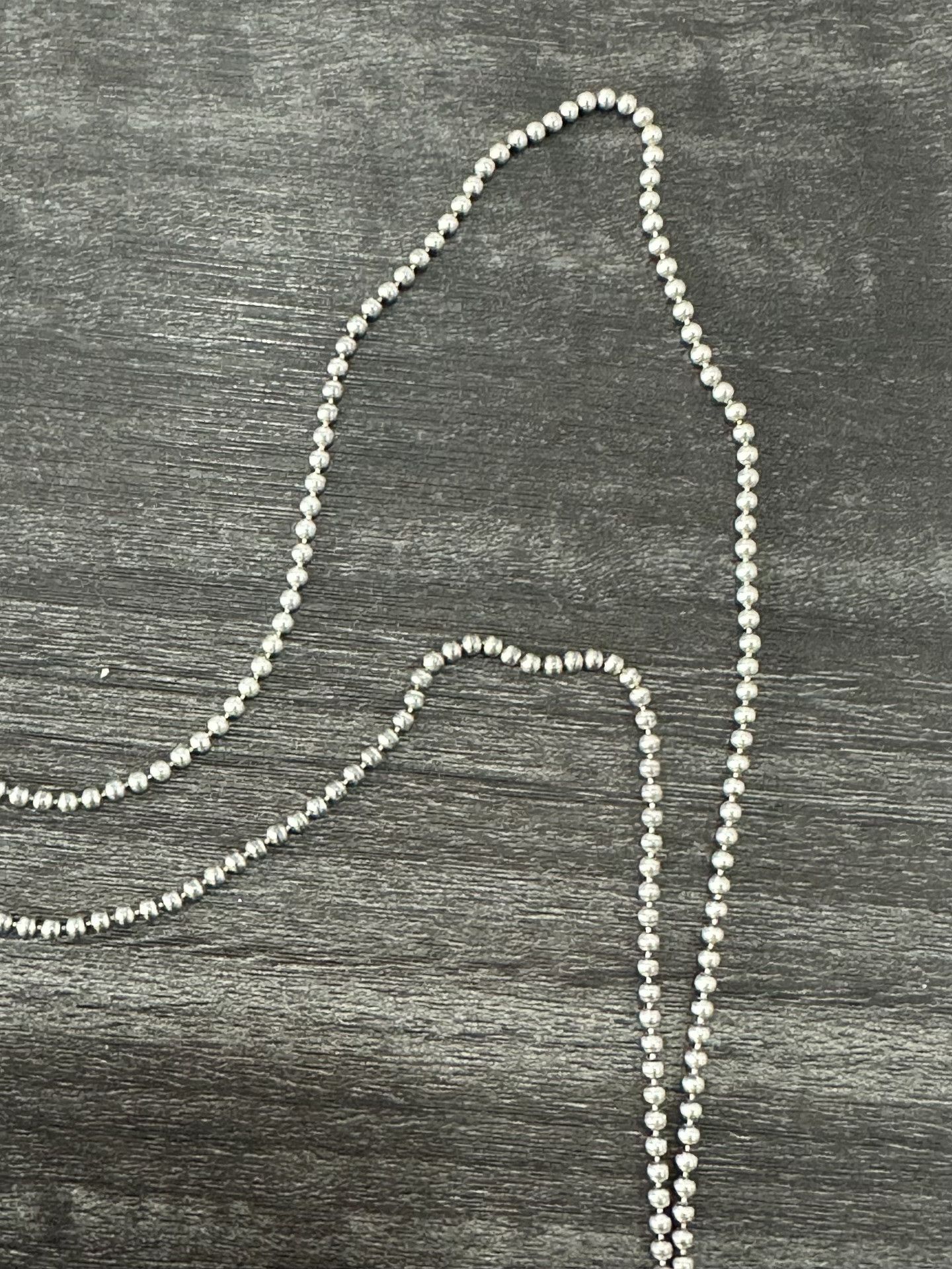 Gucci Gucci Jewelry one size Men Size ONE SIZE - 4 Thumbnail