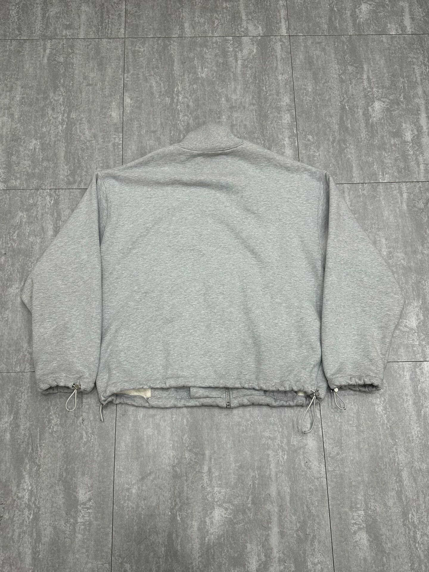 Miu Miu Miu Miu Gray Jacket XS Women Size XS / US 0-2 / IT 36-38 - 2 Thumbnail