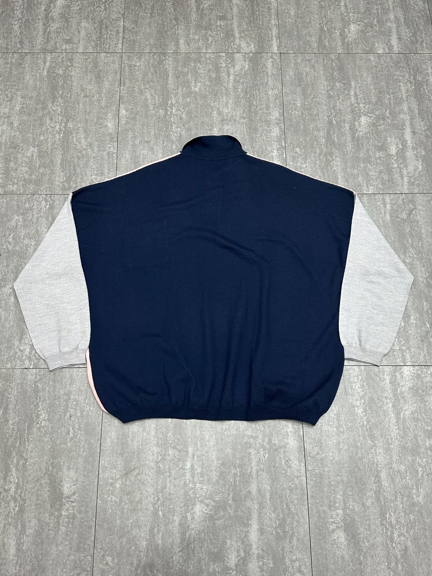 Loewe Loewe Knit Wool Multi Sweater s Men Size US S / EU 44-46 / 1 - 2 Thumbnail