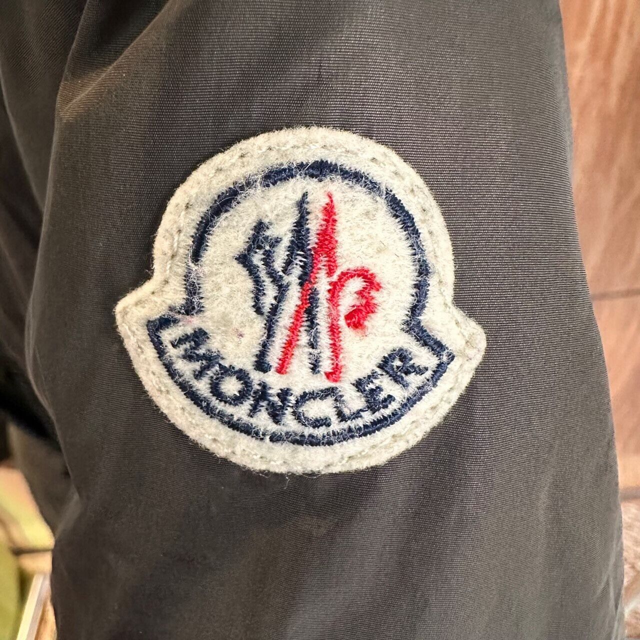 Moncler Moncler Down Long Green Down Jacket XS Women Size XS / US 0-2 / IT 36-38 - 3 Thumbnail