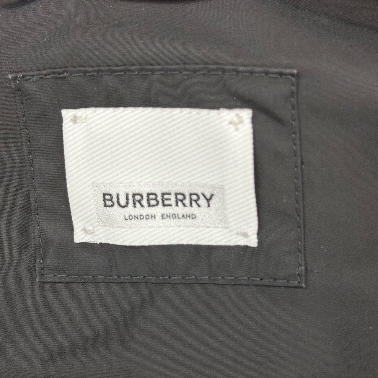 Burberry Burberry Black Light Jacket m Men Size US M / EU 48-50 / 2 - 4 Thumbnail