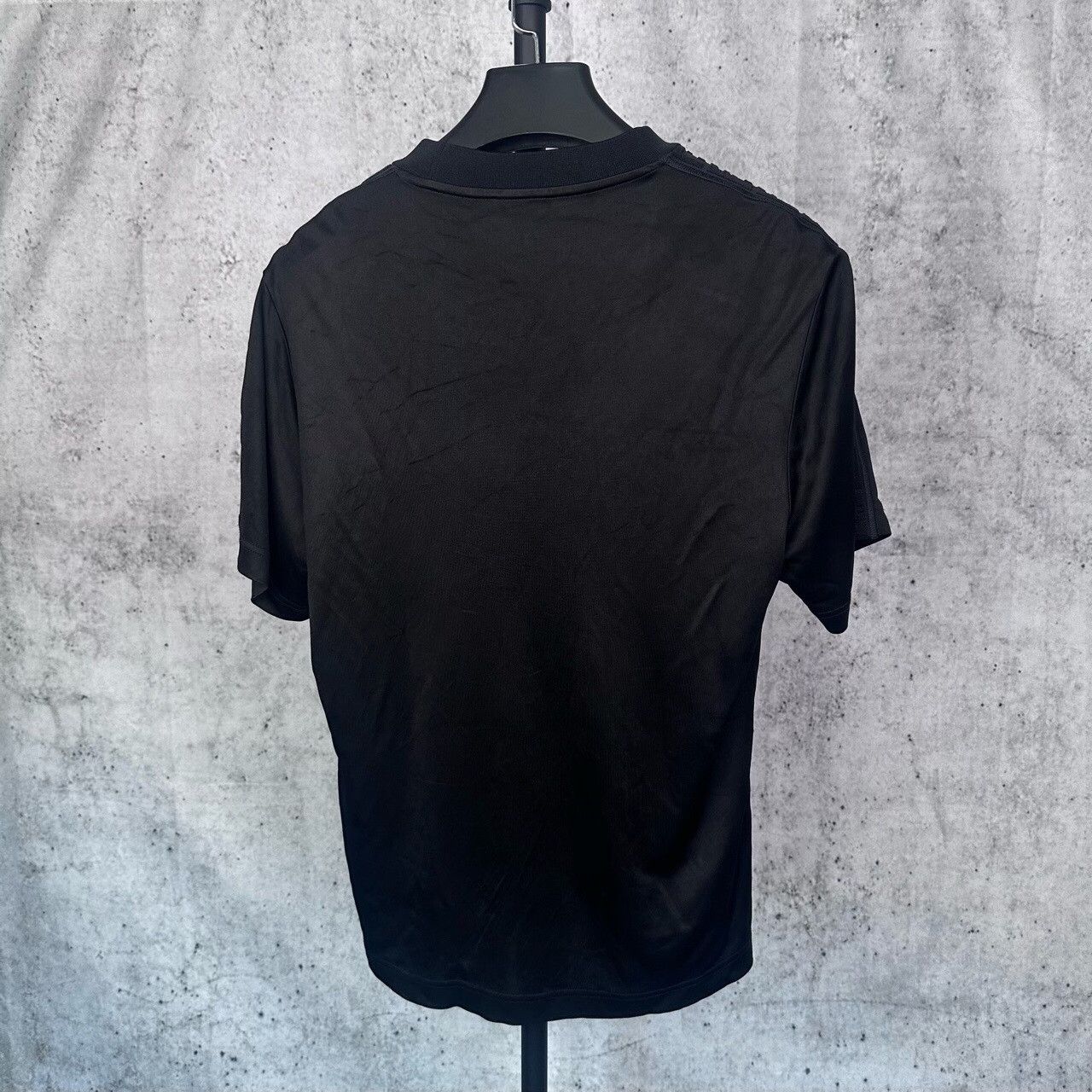 Fendi Fendi Retro Polo s Men Size US S / EU 44-46 / 1 - 3 Thumbnail