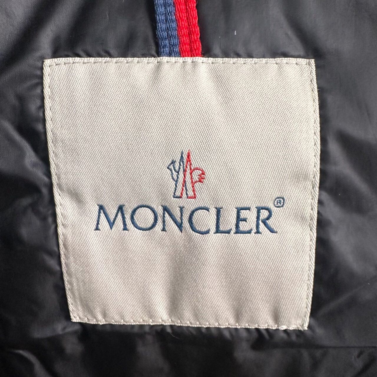 Moncler Moncler Down Long Black Heavy Coat xs Men Size US XS / EU 42 / 0 - 3 Thumbnail