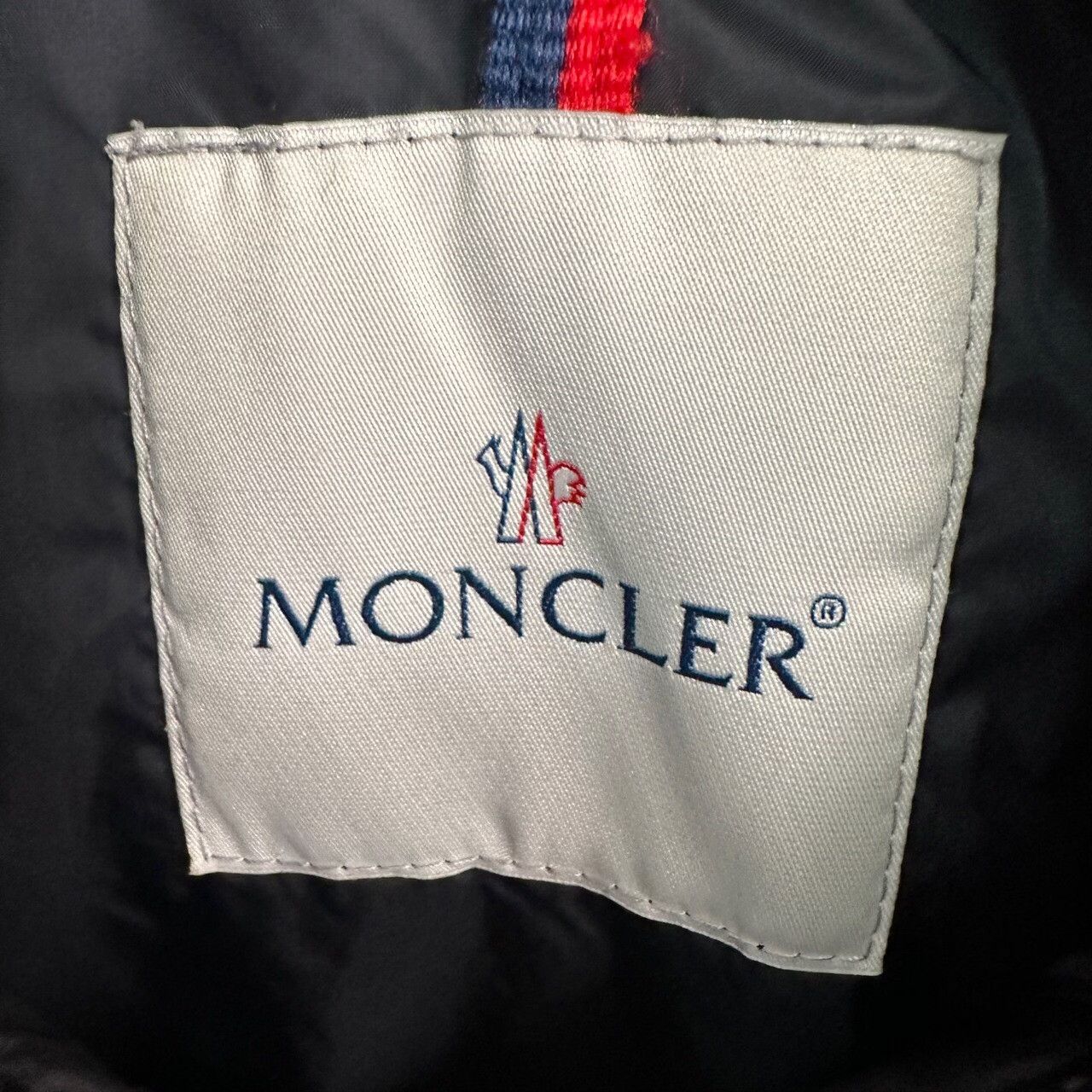 Moncler Moncler Down Black Down Jacket XS Women Size XS / US 0-2 / IT 36-38 - 3 Thumbnail