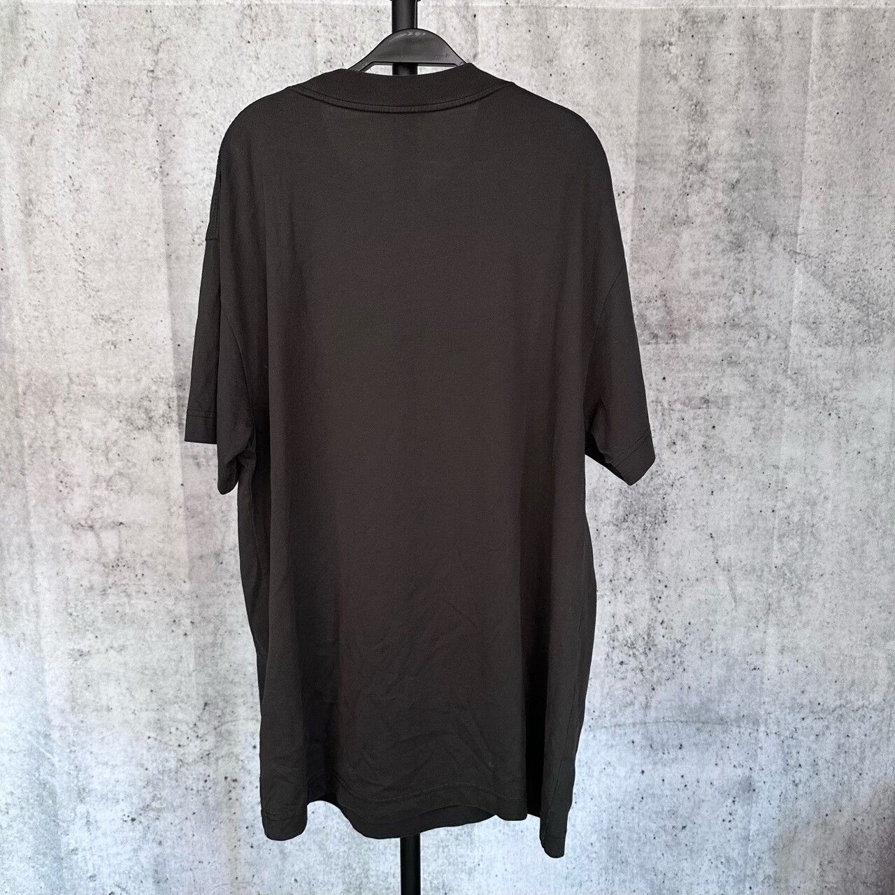Moncler Moncler Collab Black T-Shirt m Men Size US M / EU 48-50 / 2 - 2 Thumbnail