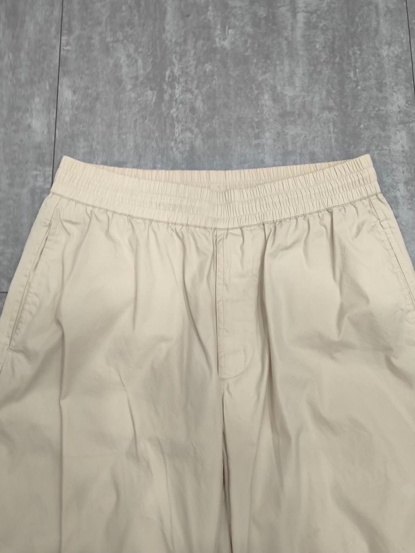 Burberry Burberry Cargo Beige Casual Pants 30 Men Size US 30 / EU 46 - 3 Thumbnail
