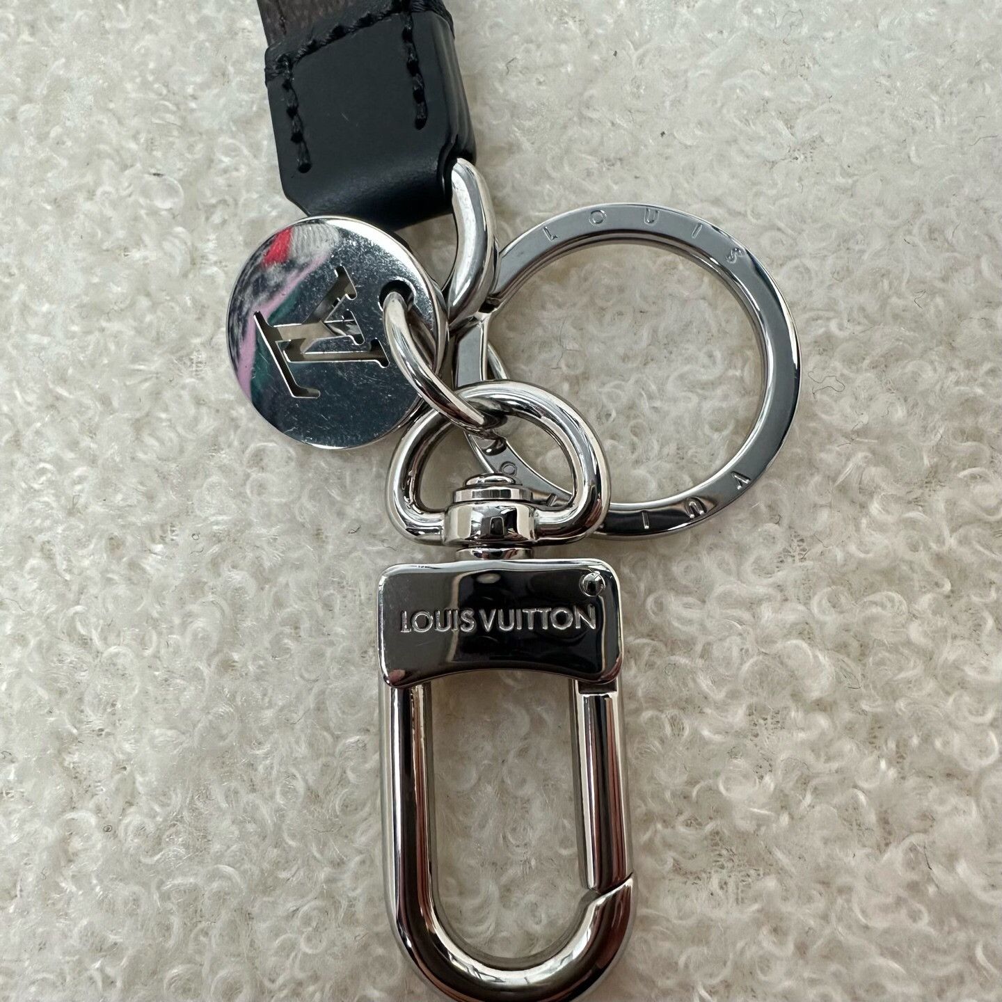 Louis Vuitton Louis Vuitton Accessory one size Men Size ONE SIZE - 2 Thumbnail