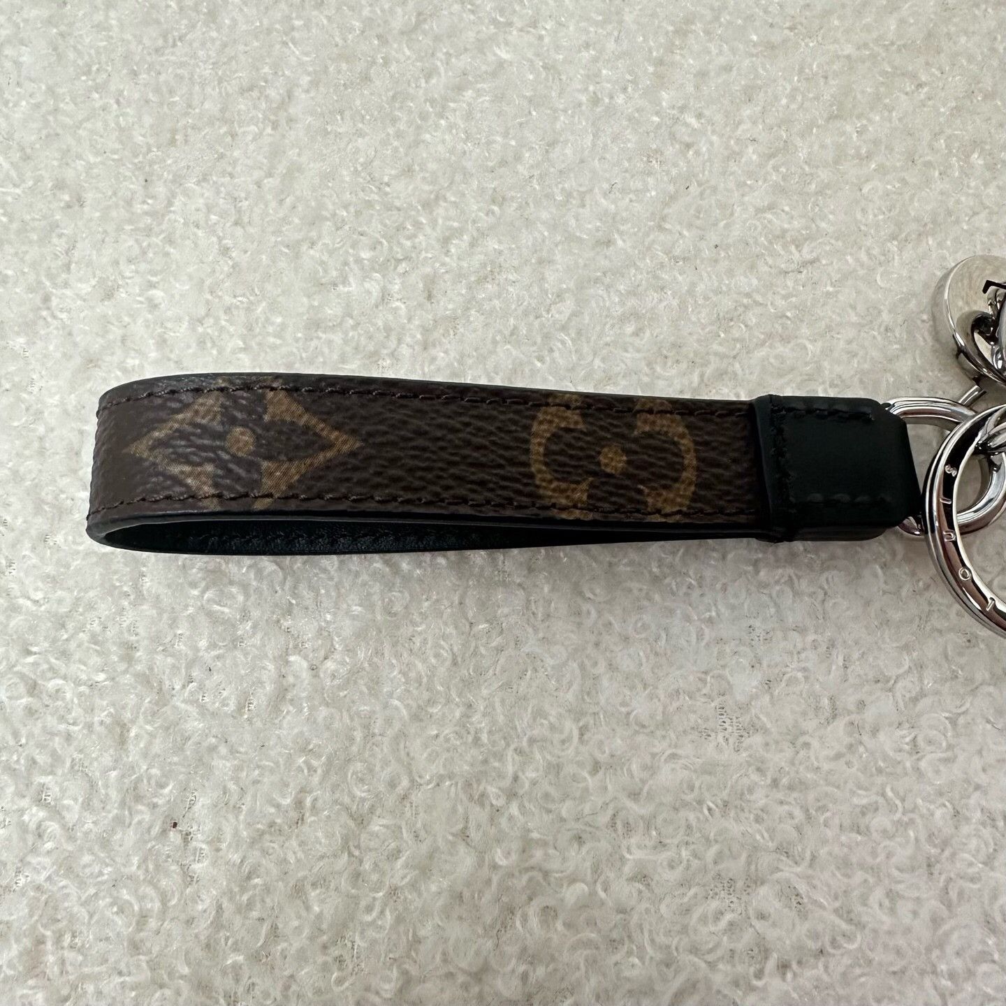 Louis Vuitton Louis Vuitton Accessory one size Men Size ONE SIZE - 4 Thumbnail