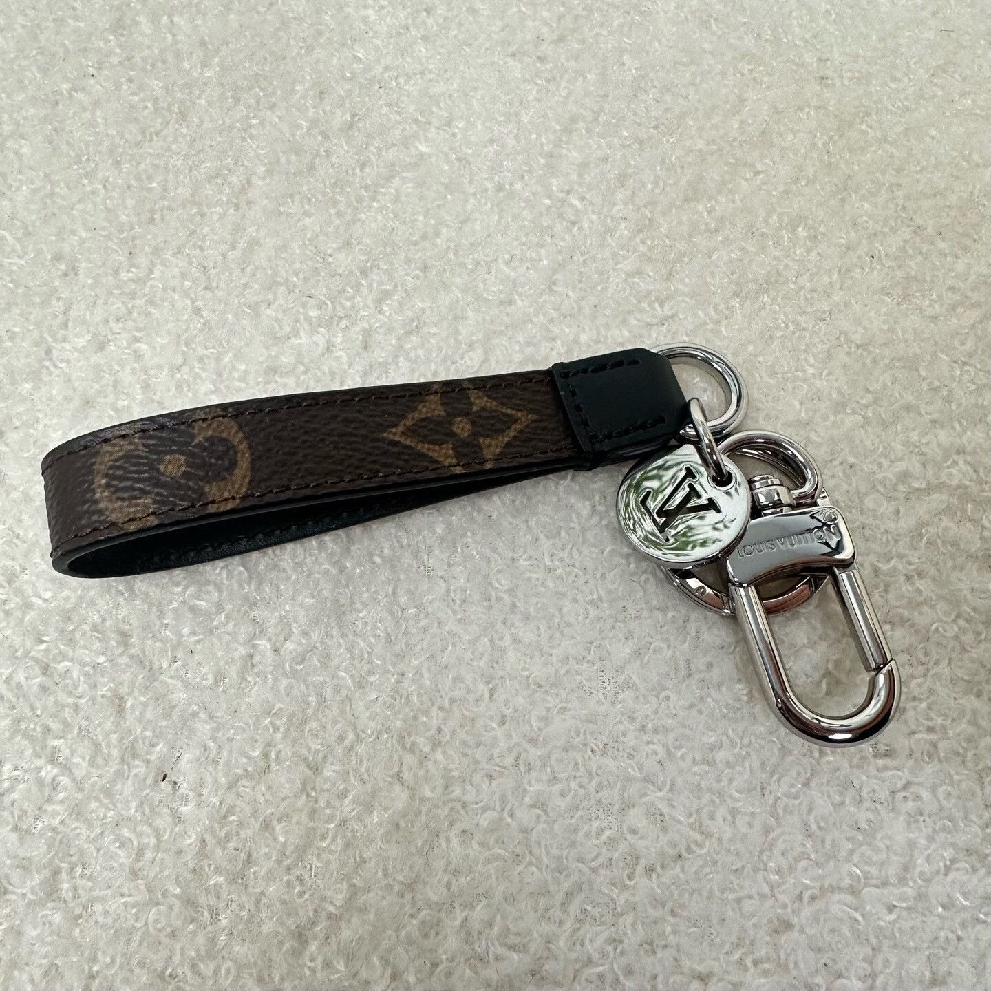 Louis Vuitton Louis Vuitton Accessory one size Men Size ONE SIZE - 3 Thumbnail