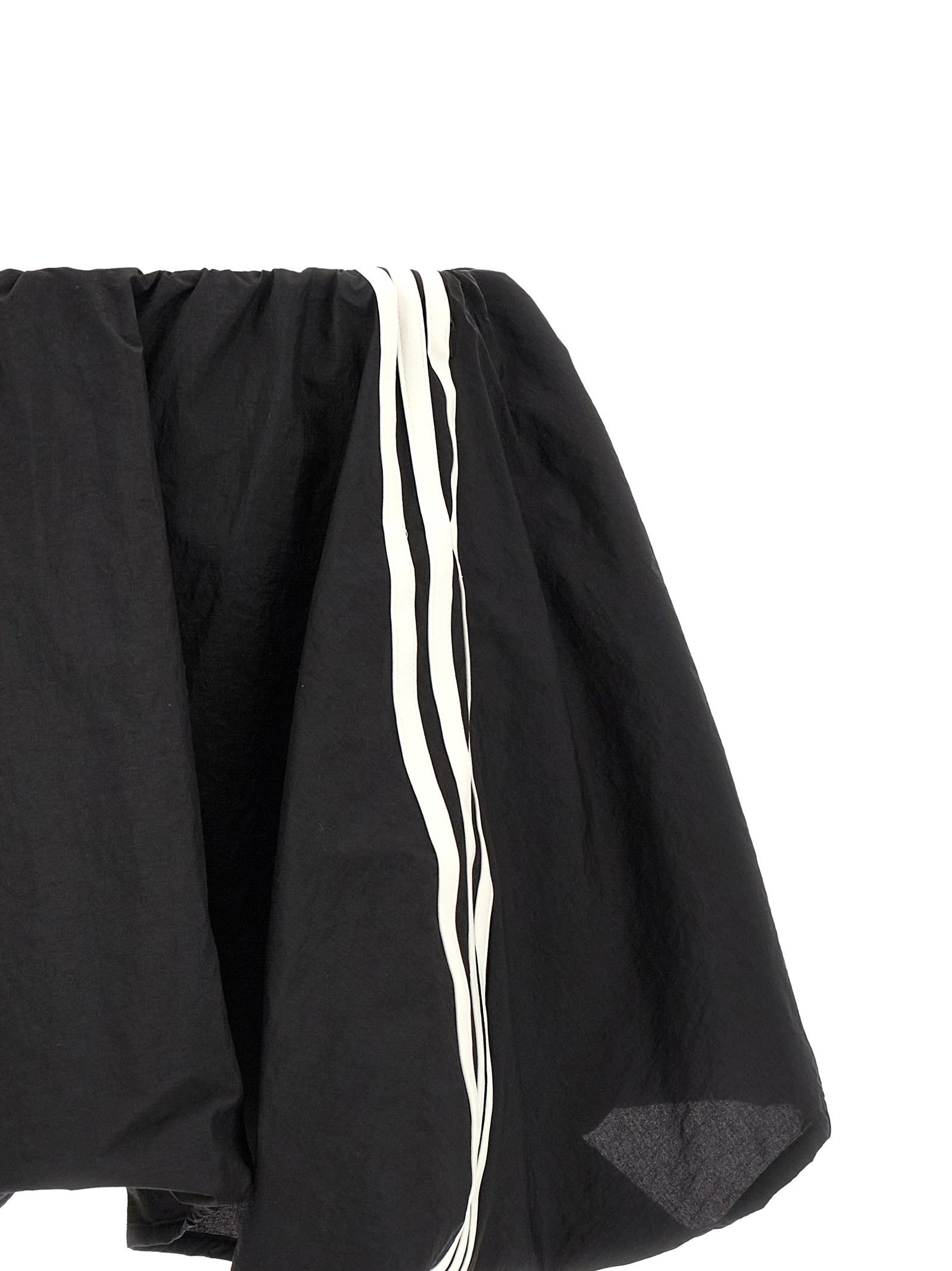 Y-3 Skirt With Shorts Size 28" / US 6 / IT 42 - 3 Thumbnail