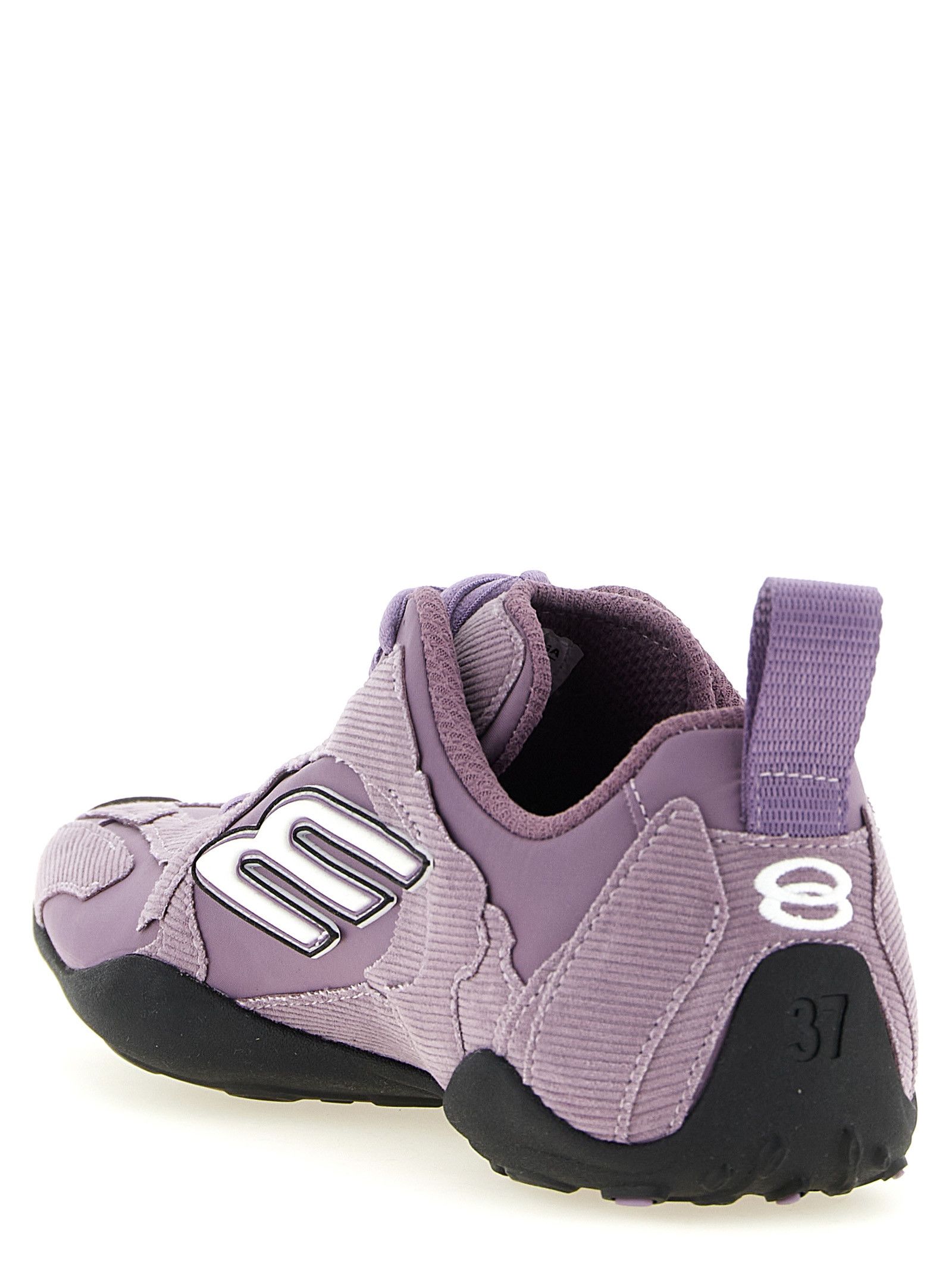 Balenciaga 'Monday Ultra' Sneakers Size US 7 / IT 37 - 3 Thumbnail