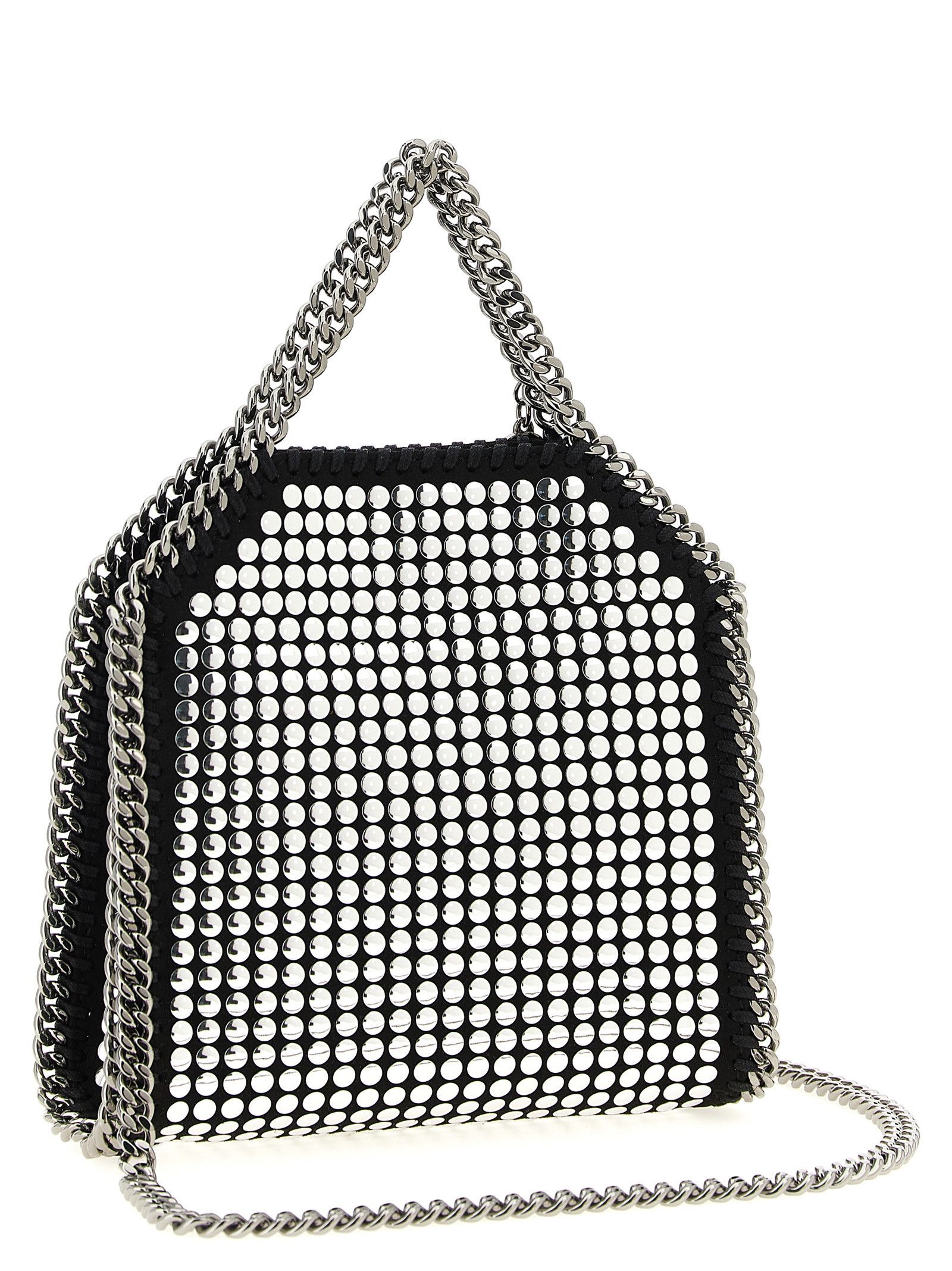 Stella McCartney 'Tiny Falabella' Handbag Size ONE SIZE - 2 Thumbnail