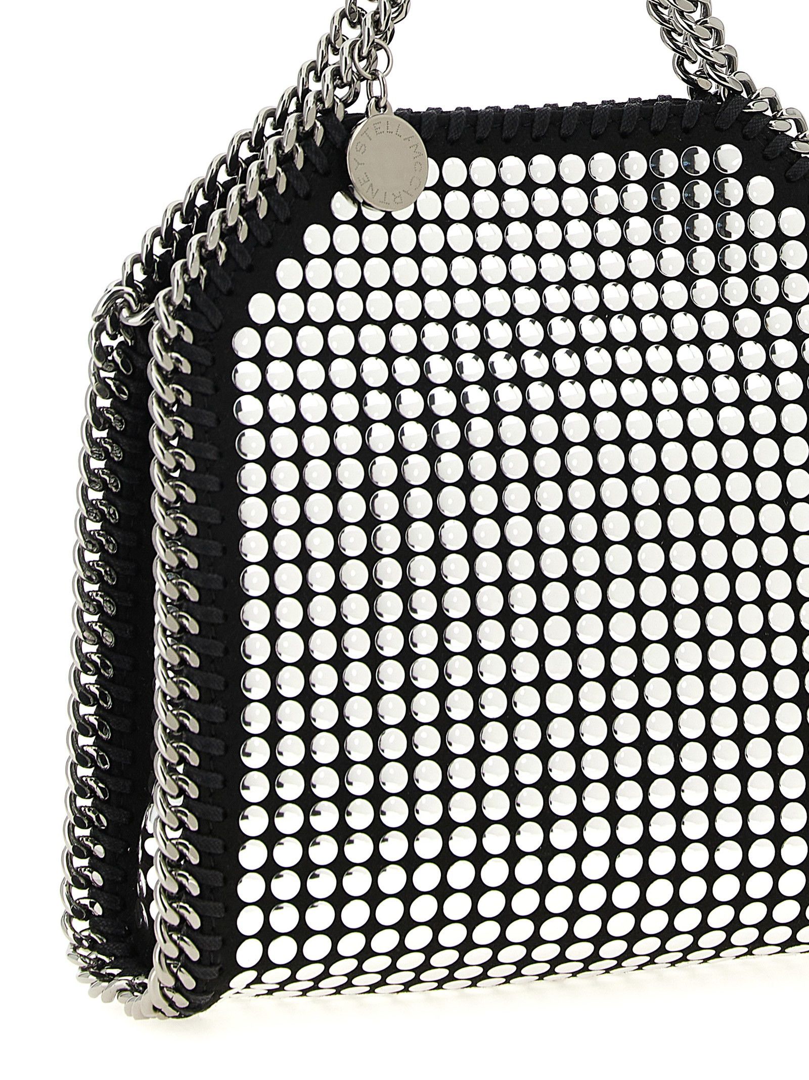 Stella McCartney 'Tiny Falabella' Handbag Size ONE SIZE - 3 Thumbnail