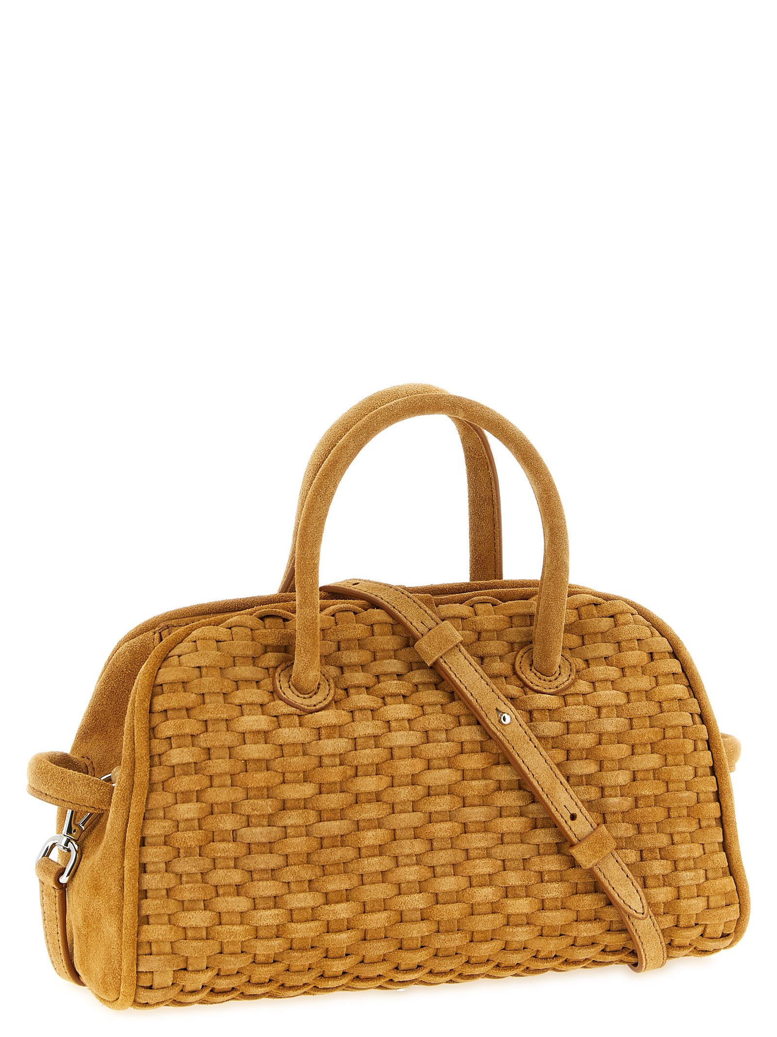 Jacquemus 'Le Petit Turismo' Handbag Size ONE SIZE - 2 Thumbnail
