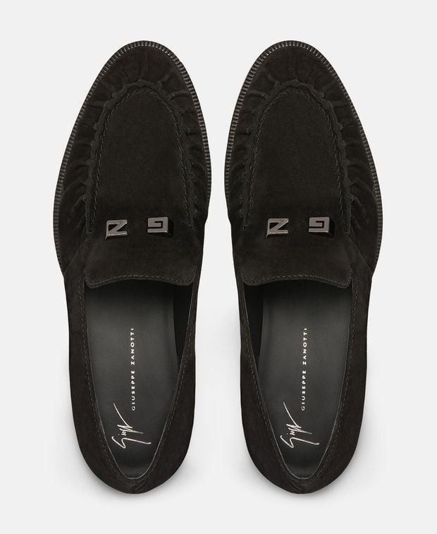 Giuseppe Zanotti Loafers Size US 7 / EU 40 - 2 Thumbnail