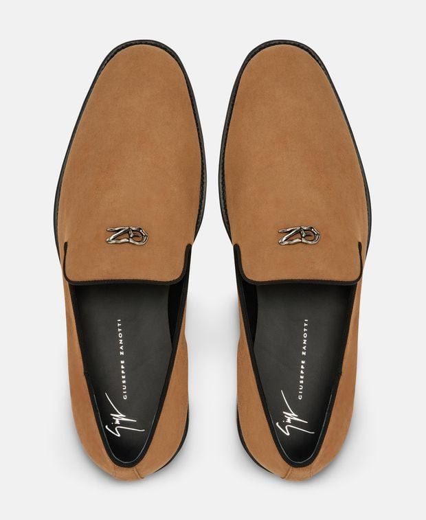 Giuseppe Zanotti Loafers Size US 6 / EU 39 - 2 Thumbnail
