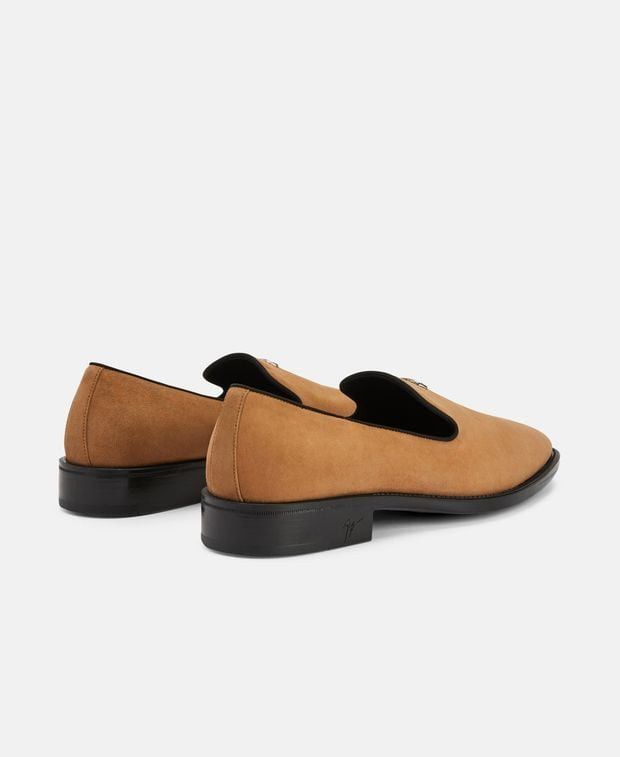 Giuseppe Zanotti Loafers Size US 8 / EU 41 - 4 Thumbnail