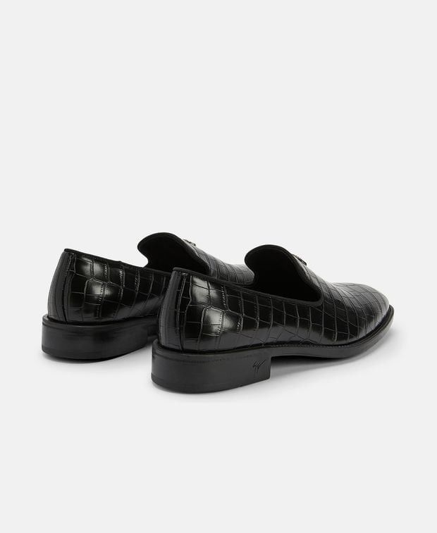 Giuseppe Zanotti Loafers Size US 6 / EU 39 - 4 Thumbnail