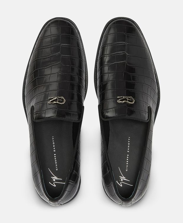 Giuseppe Zanotti Loafers Size US 6 / EU 39 - 2 Thumbnail