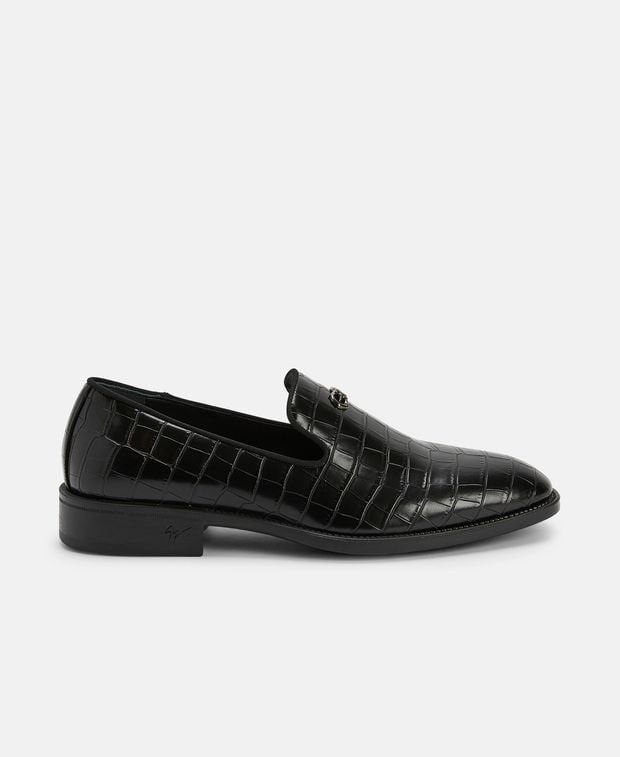 Giuseppe Zanotti Loafers Size US 7 / EU 40 - 3 Thumbnail