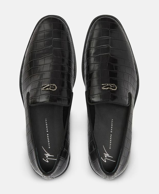 Giuseppe Zanotti Loafers Size US 7 / EU 40 - 2 Thumbnail