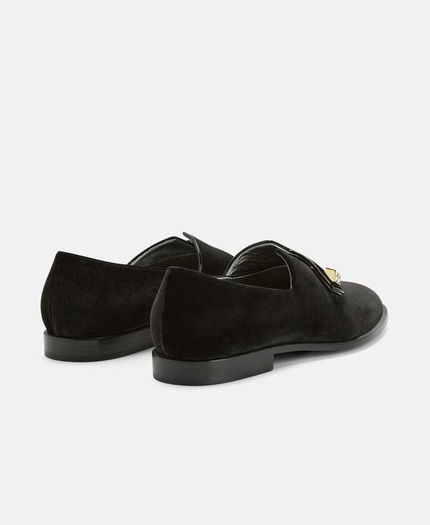 Giuseppe Zanotti Monk strap shoes Size US 9 / EU 42 - 4 Thumbnail