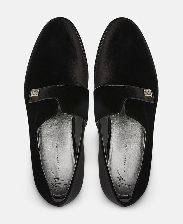 Giuseppe Zanotti Monk strap shoes Size US 9 / EU 42 - 2 Thumbnail